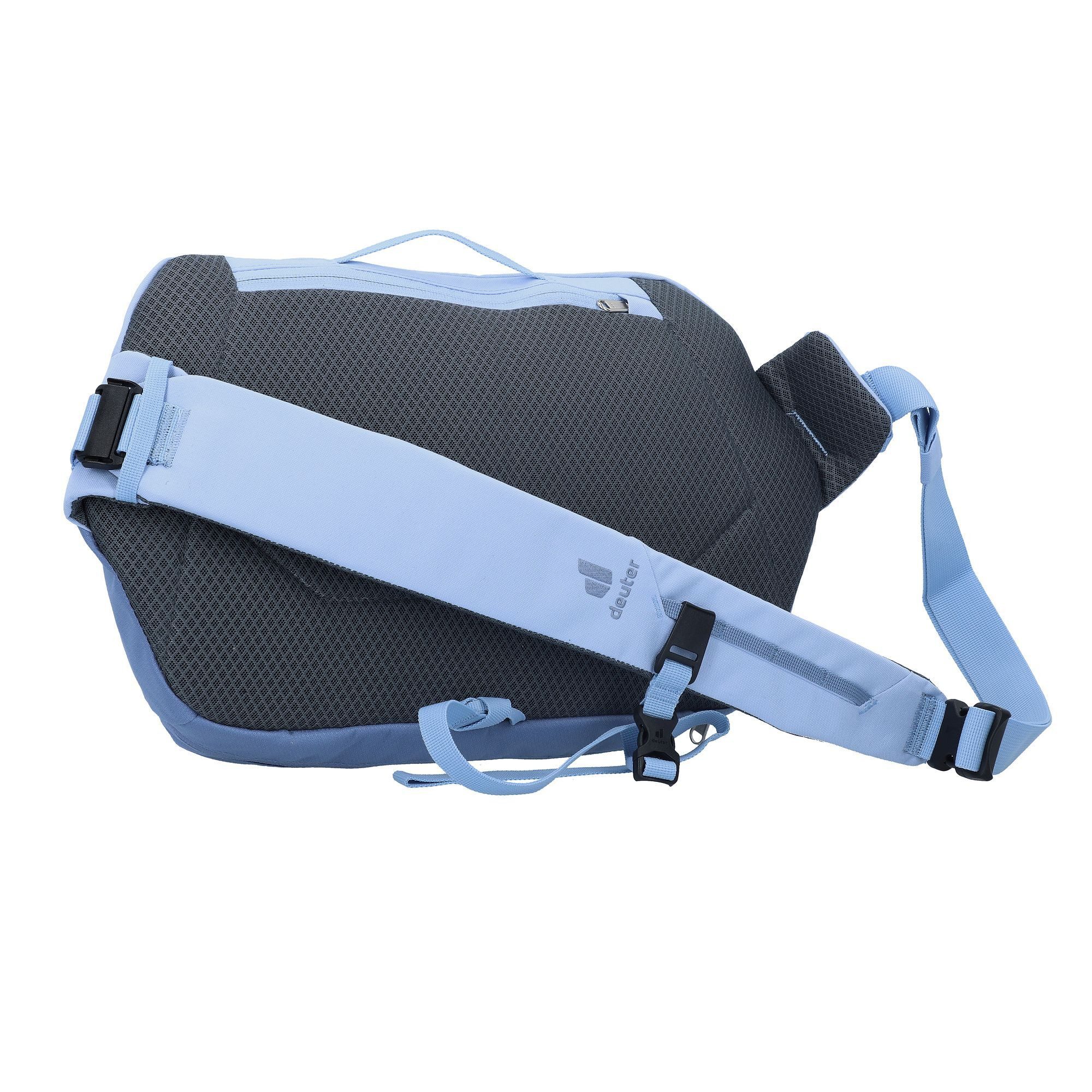 deuter Umhängetasche Stroof, Polyester