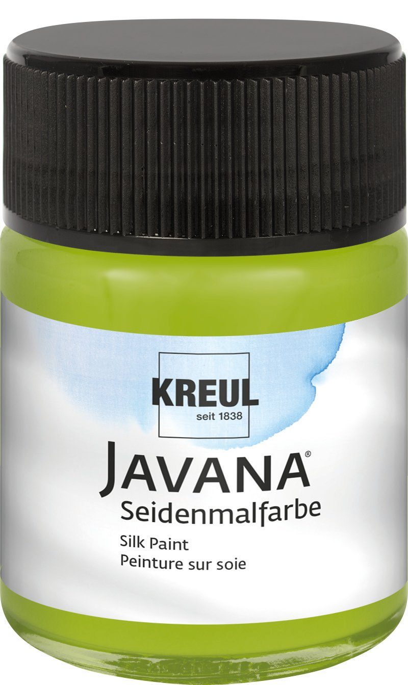 Bastelfarbe JAVANA