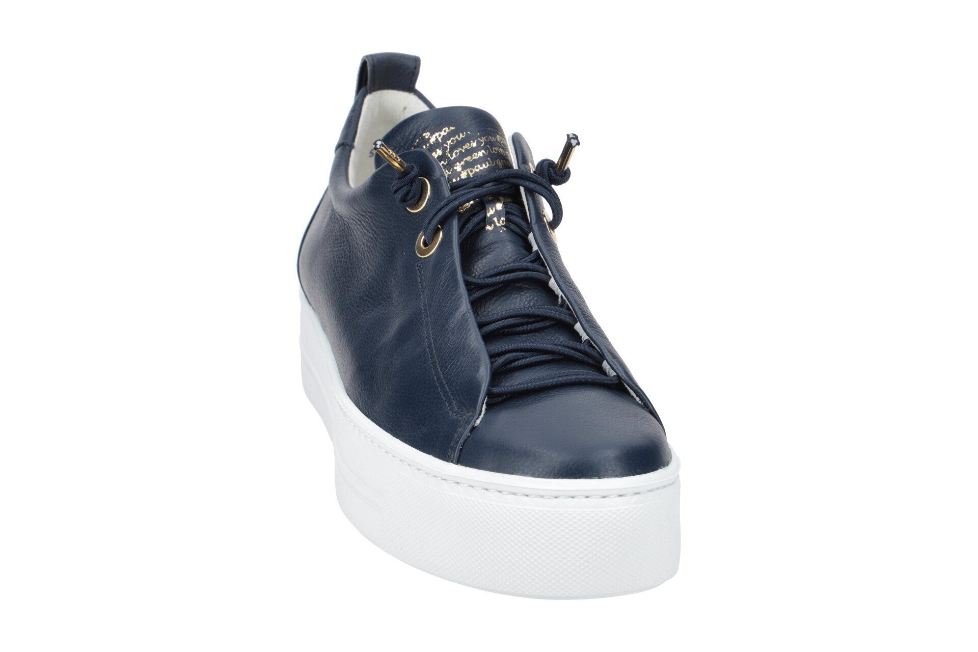 Paul Green 5017-01x Schnürschuh günstig online kaufen