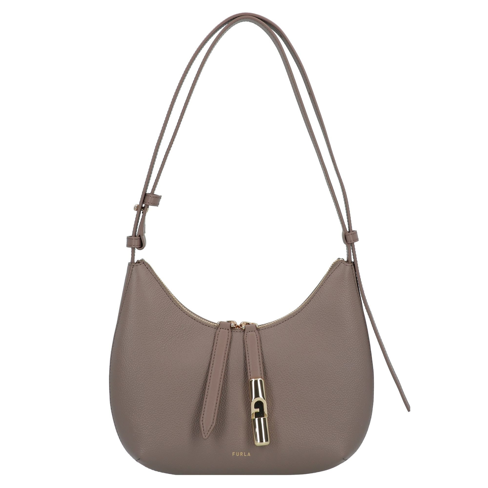 Schultertasche Goccia