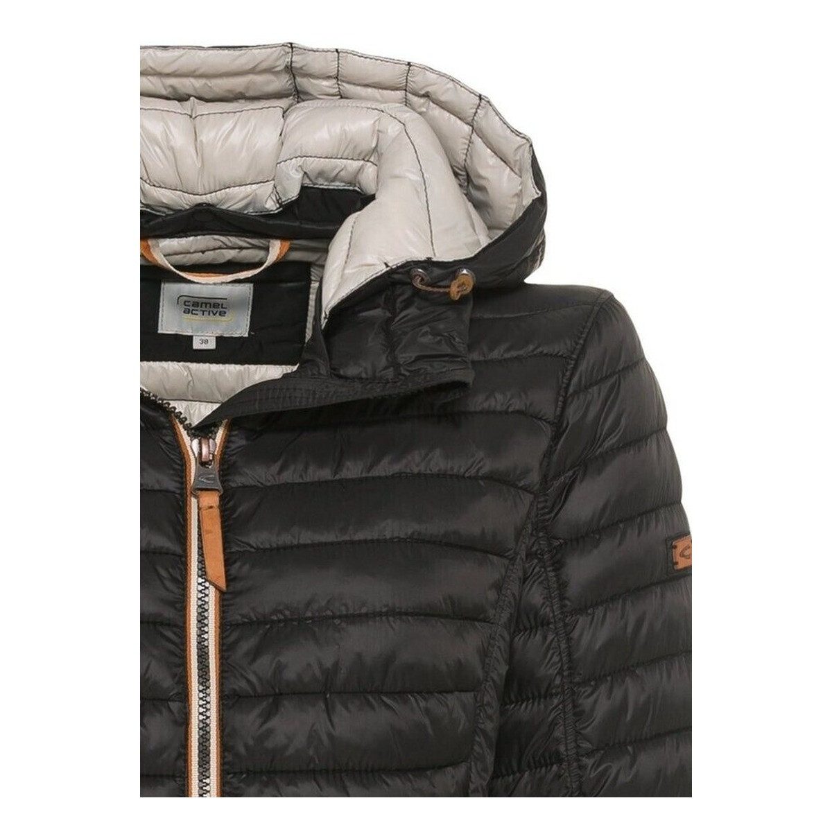 camel active Steppjacke Camel Active 330270-9E50 günstig online kaufen