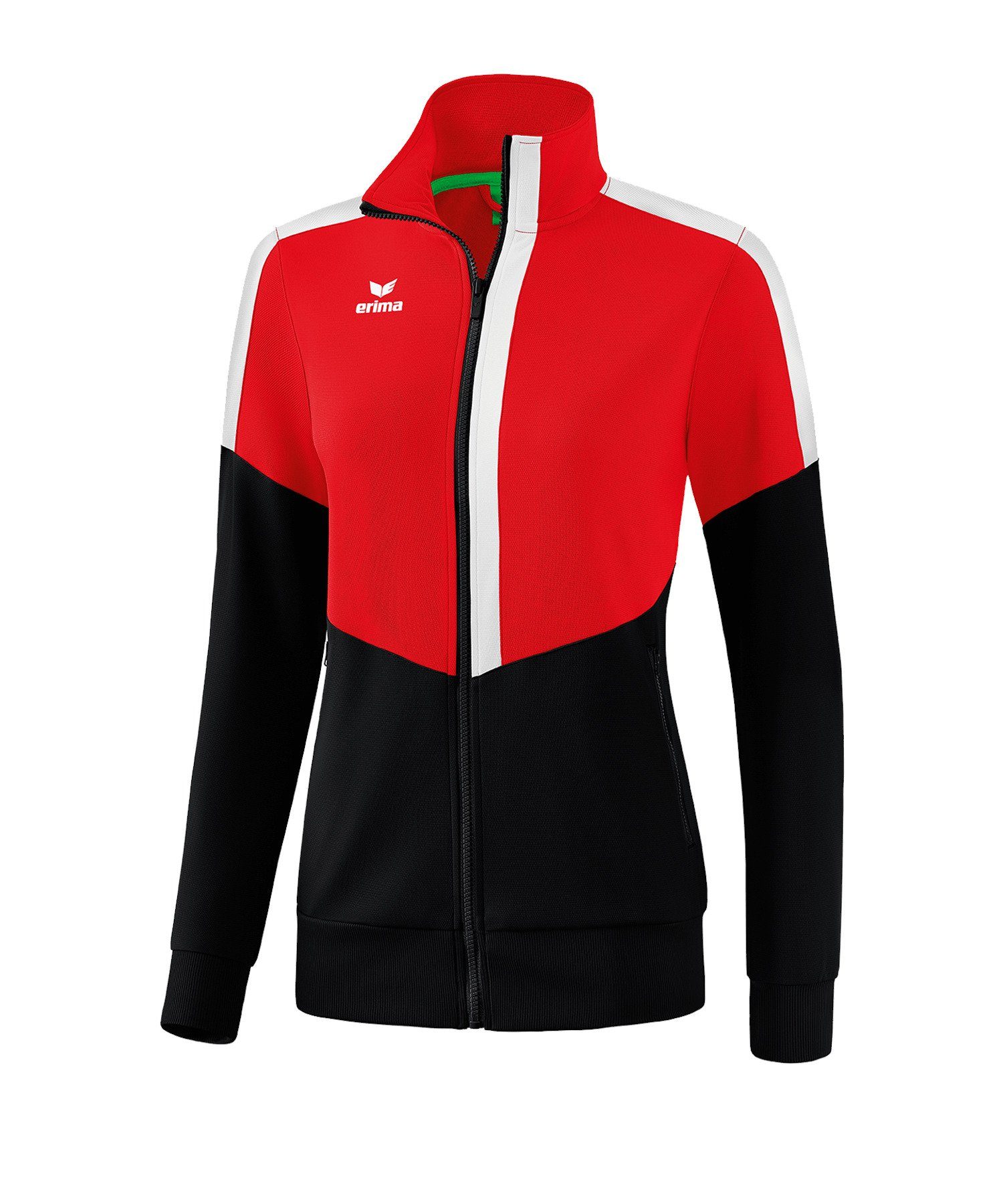 Erima Trainingsjacke Erima Squad Trainingsjacke Damen günstig online kaufen