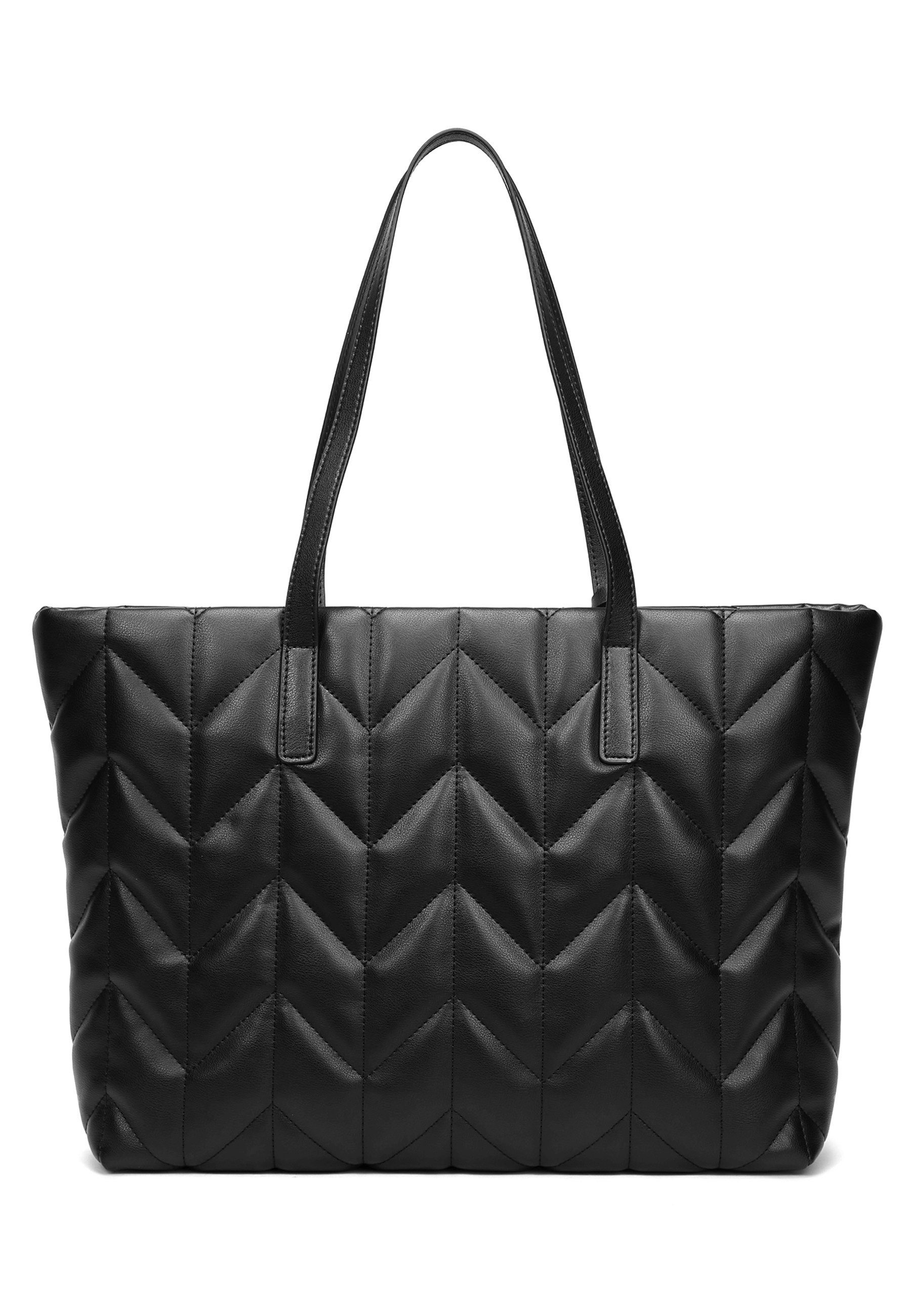 C'iel Umhängetasche Blisse, Ton-in-Ton-Nähte