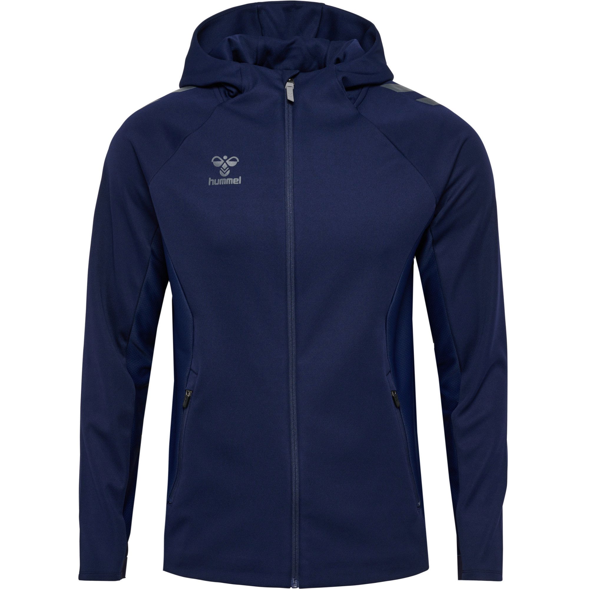 hummel Trainingsjacke Hummel Herren Kapuzenjacke hmlCIMA günstig online kaufen