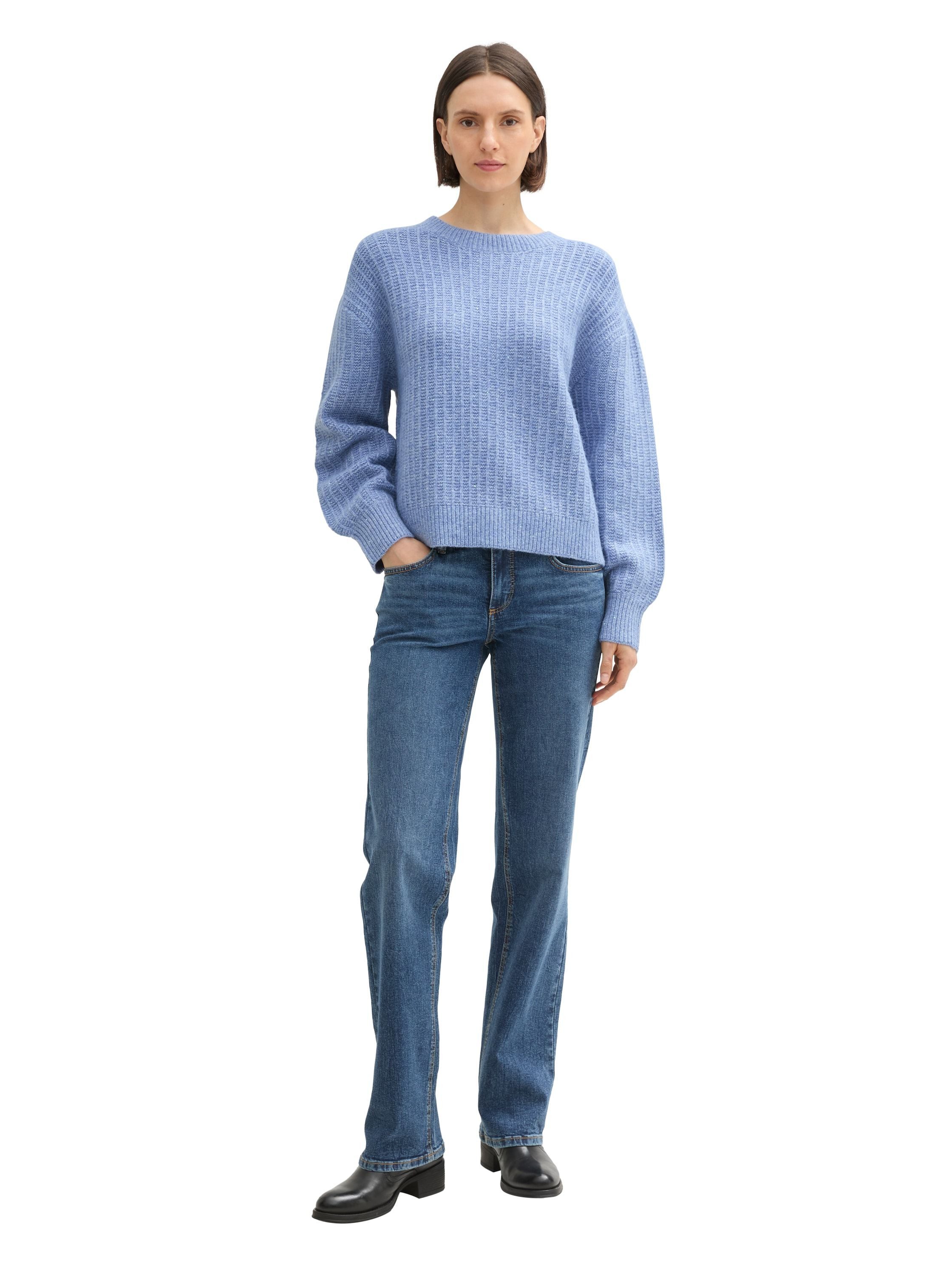 TOM TAILOR Strickpullover