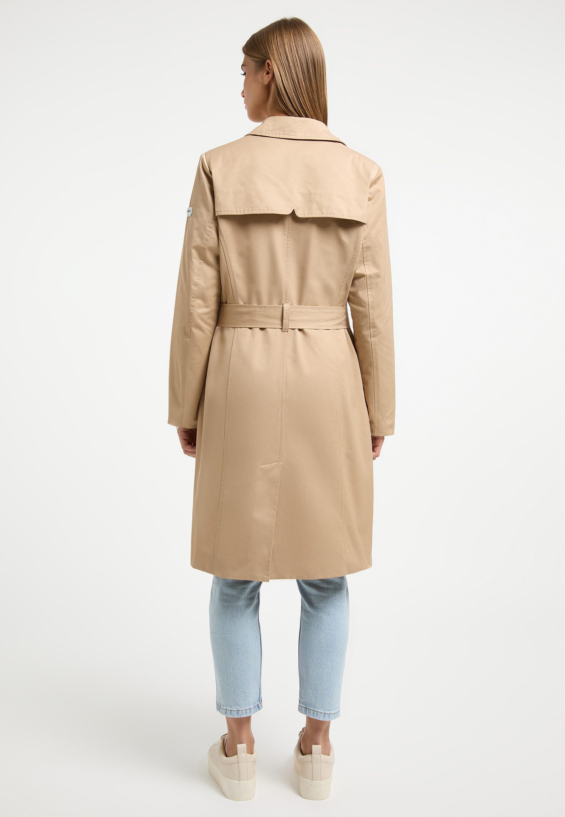 Frieda & Freddies Trenchcoat Trenchcoat günstig online kaufen