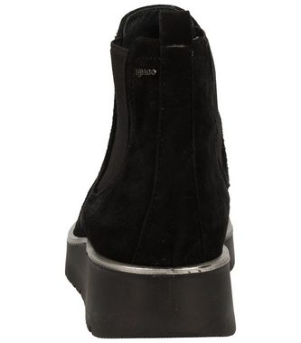 IGI & CO Stiefelette Leder/Textil Stiefelette