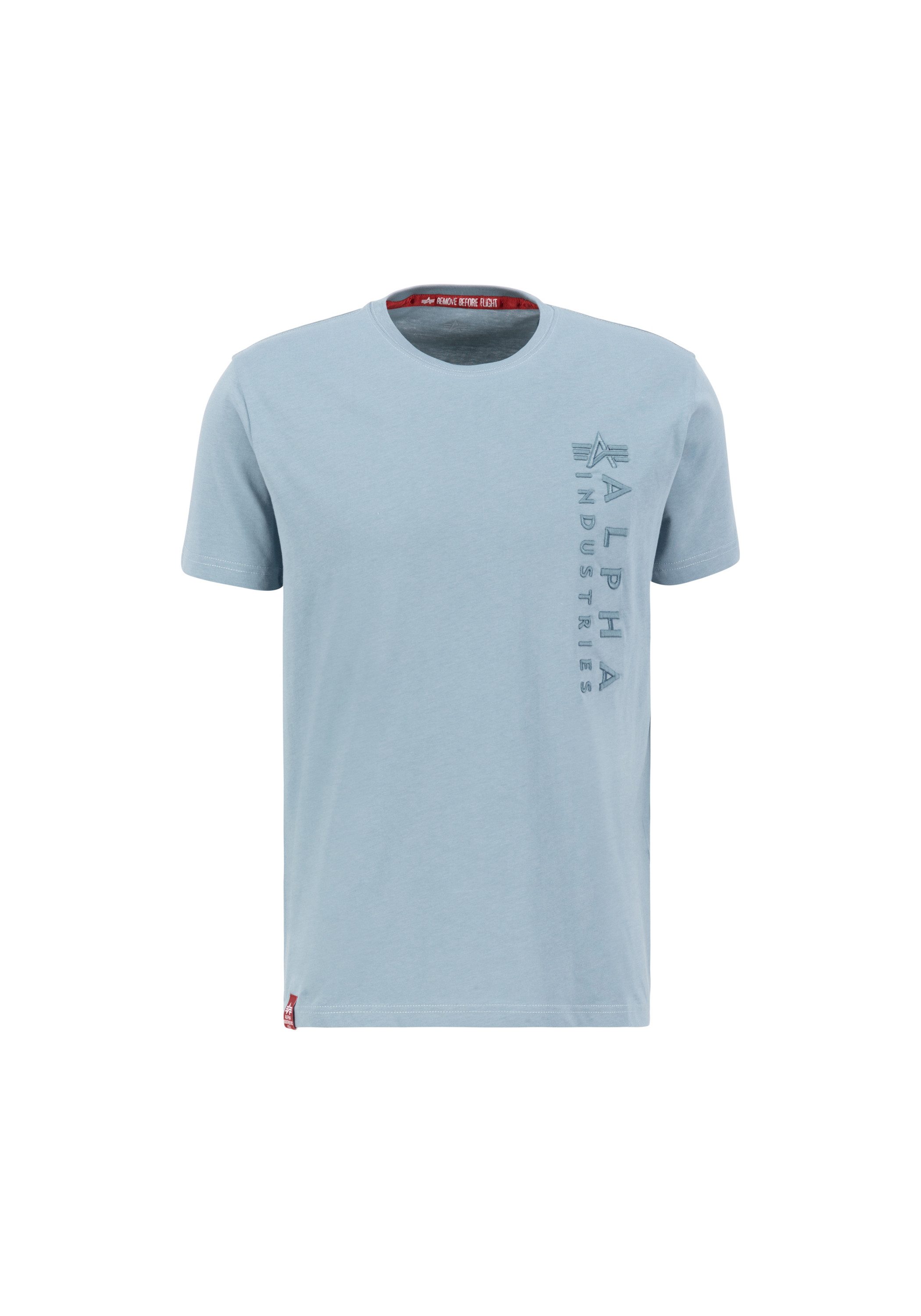 Alpha Industries T-Shirt Embroidery T-Shirt günstig online kaufen