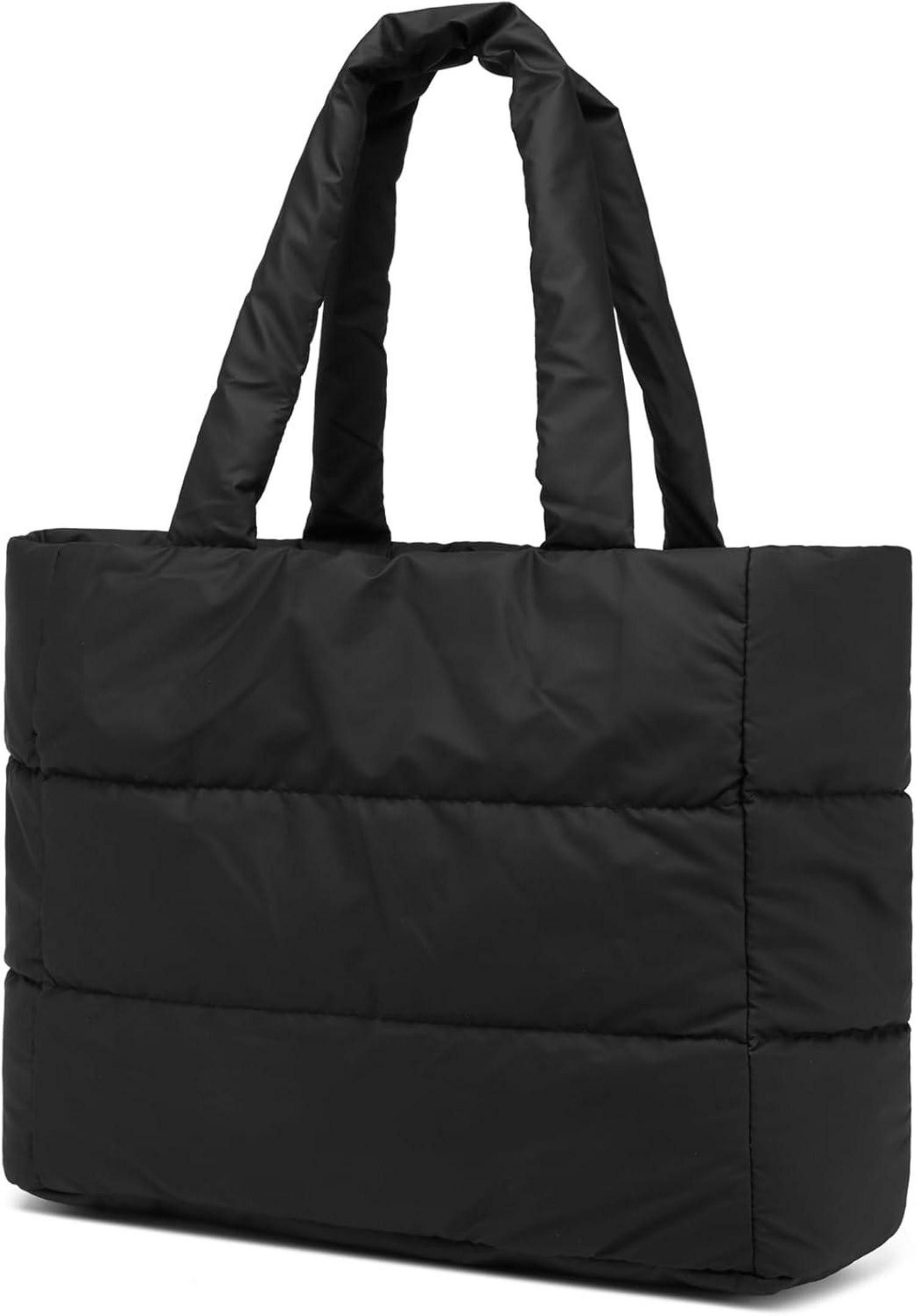 LuxusKollektion Handtasche Damen Puffer Bag Elegant günstig online kaufen