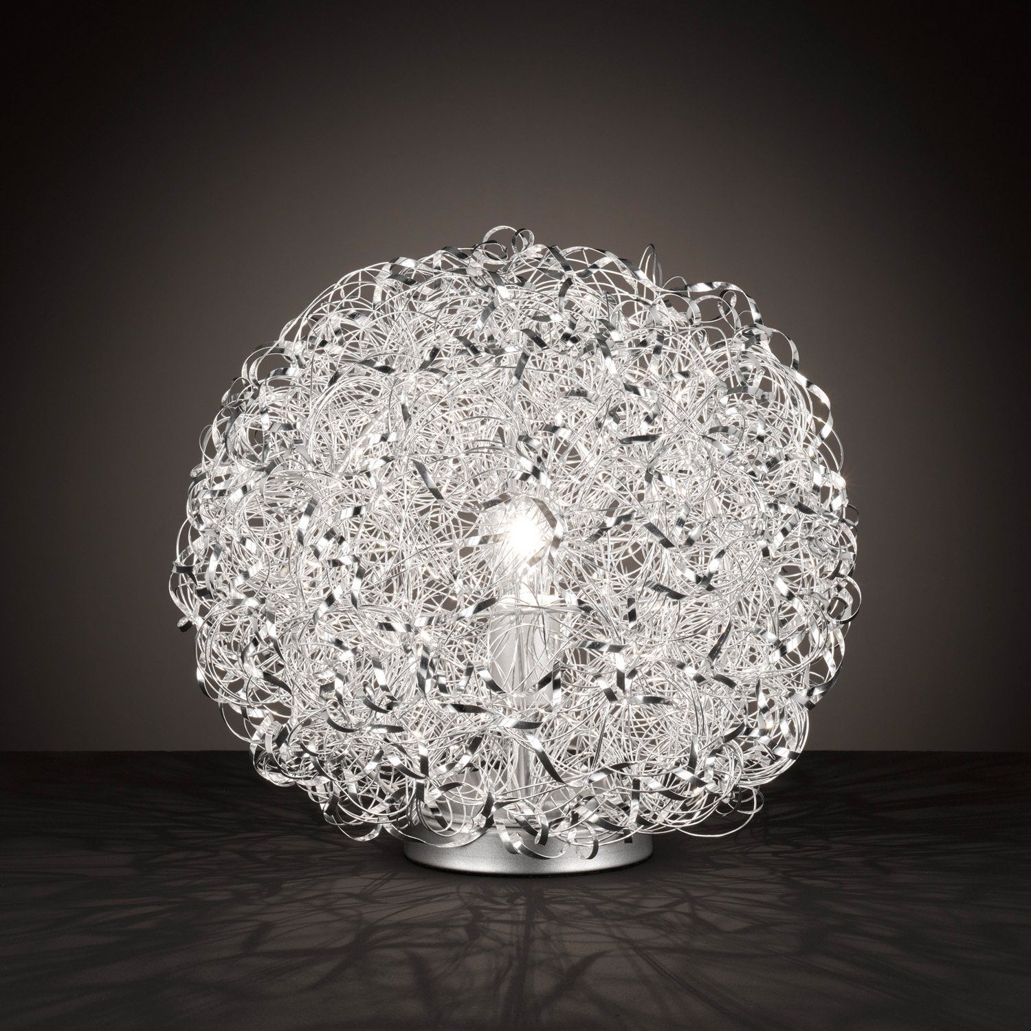 Home4Living Tischleuchte Tischlampe Leuchte 1flg. exkl. günstig online kaufen