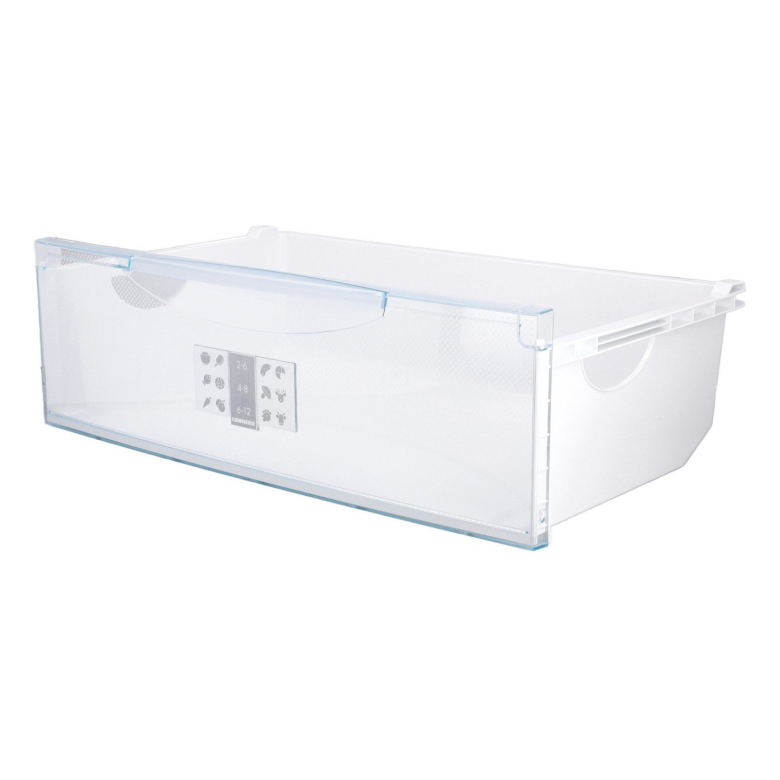 easyPART Schublade wie LIEBHERR 9791631 Gefrierschublade oben, Kühlschrank / Gefrierschrank