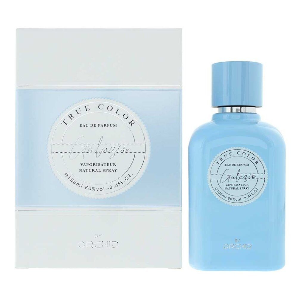 Orchid Eau de Parfum True Color Galazia Eau De Parfum Spray
