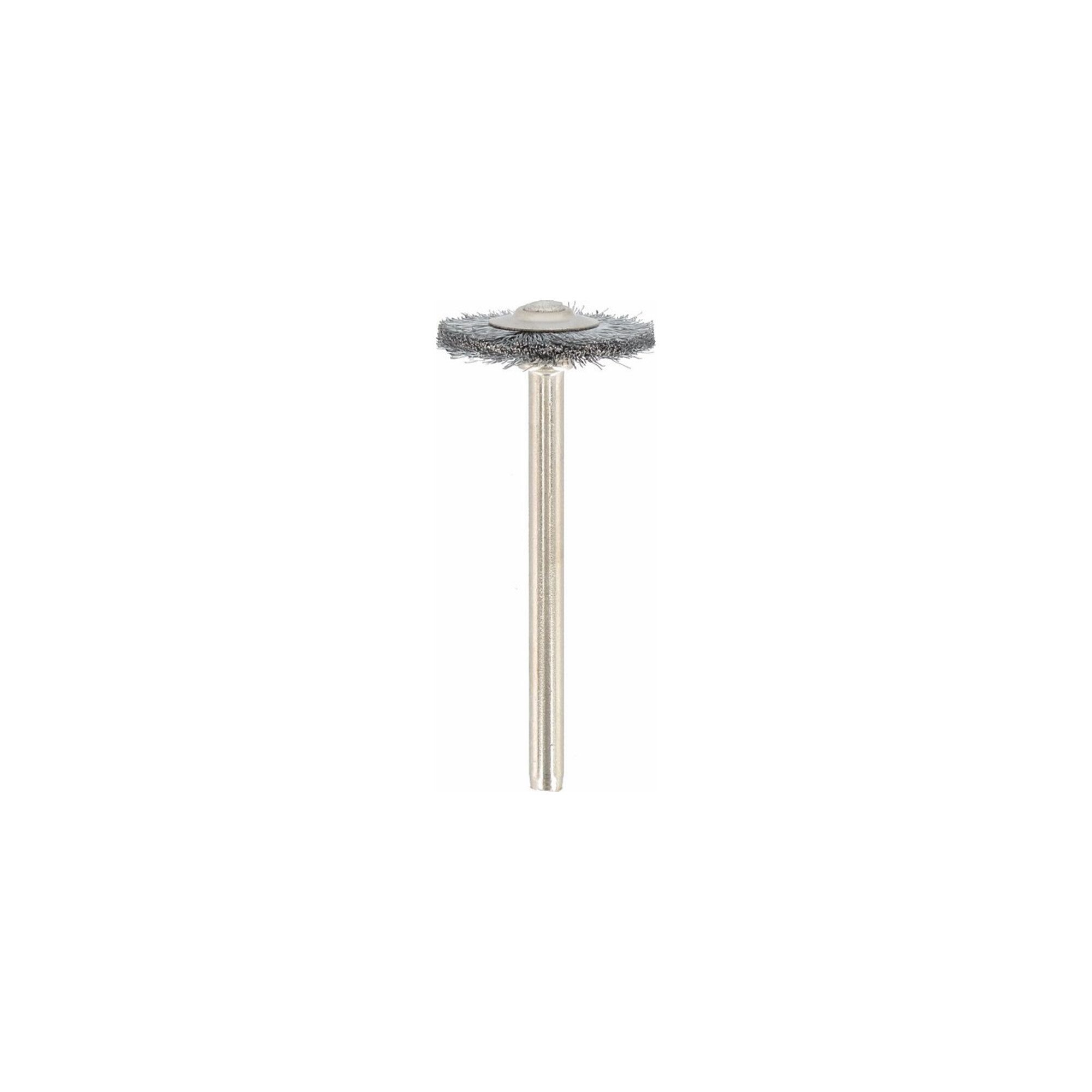 Bosch Professional Rundbürste Bosch Drahtbürste 19 mm