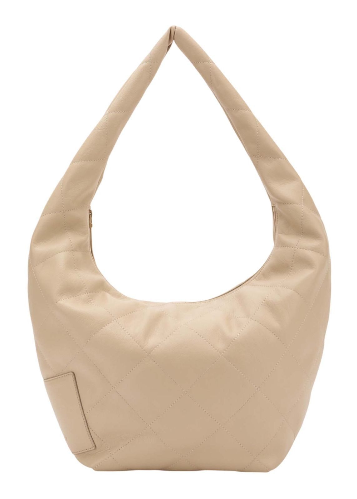 Seidenfelt Manufaktur Schultertasche Hobo Bag günstig online kaufen
