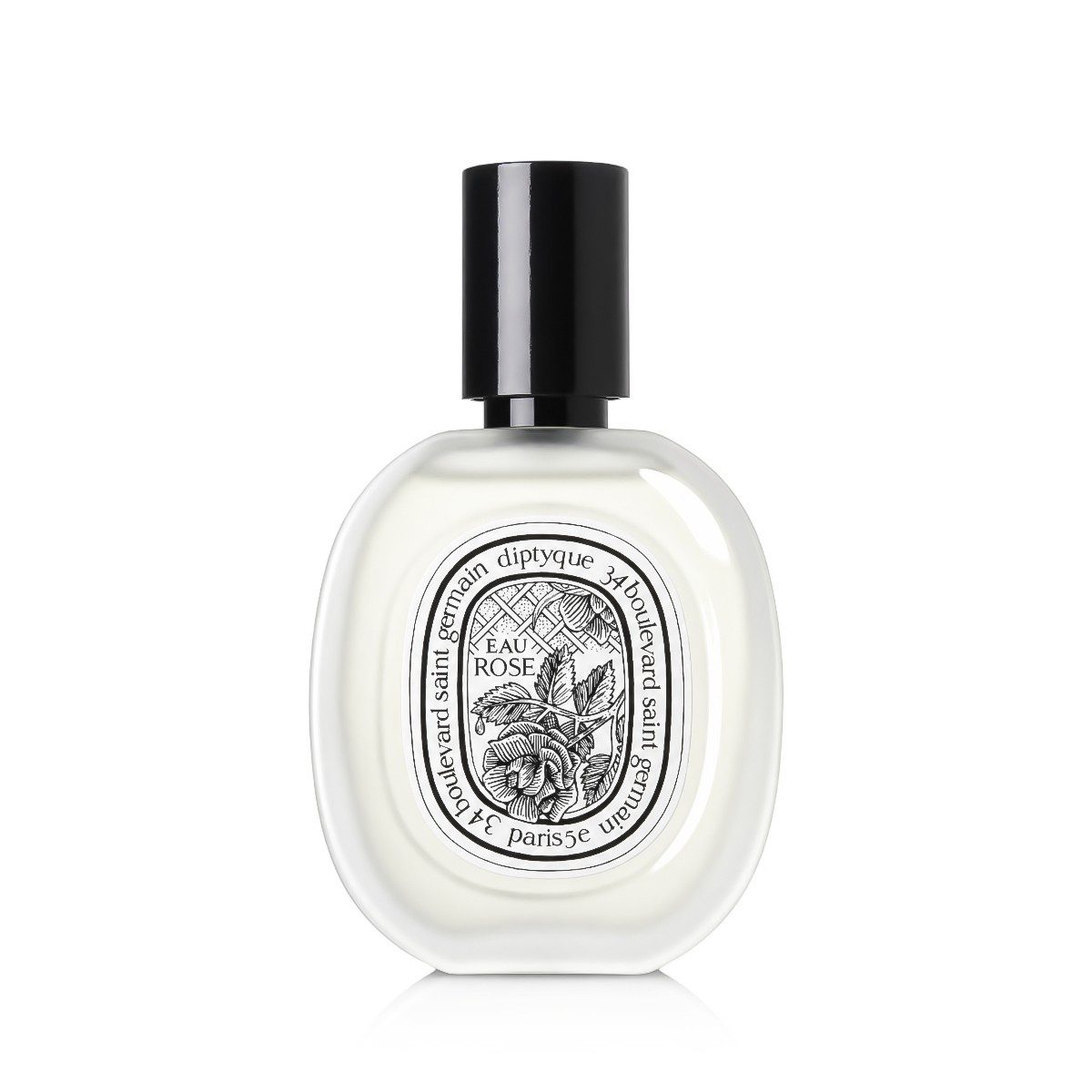 Diptyque Haarparfüm Eau Rose