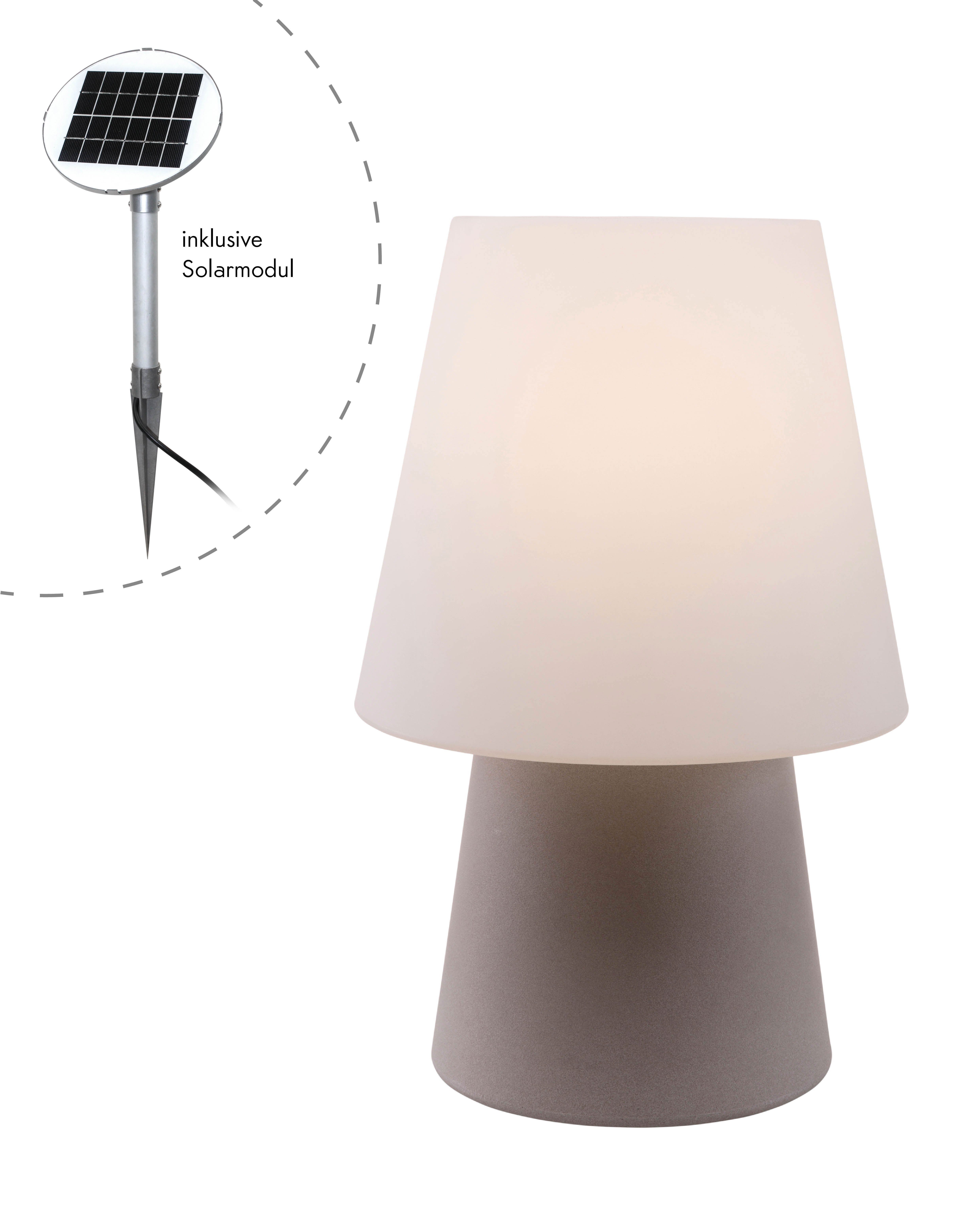 8 seasons design LED Stehlampe Shining günstig online kaufen