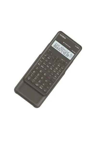 CASIO Taschenrechner Taschenrechner FX 82MS, FX 82MS 2nd Edition