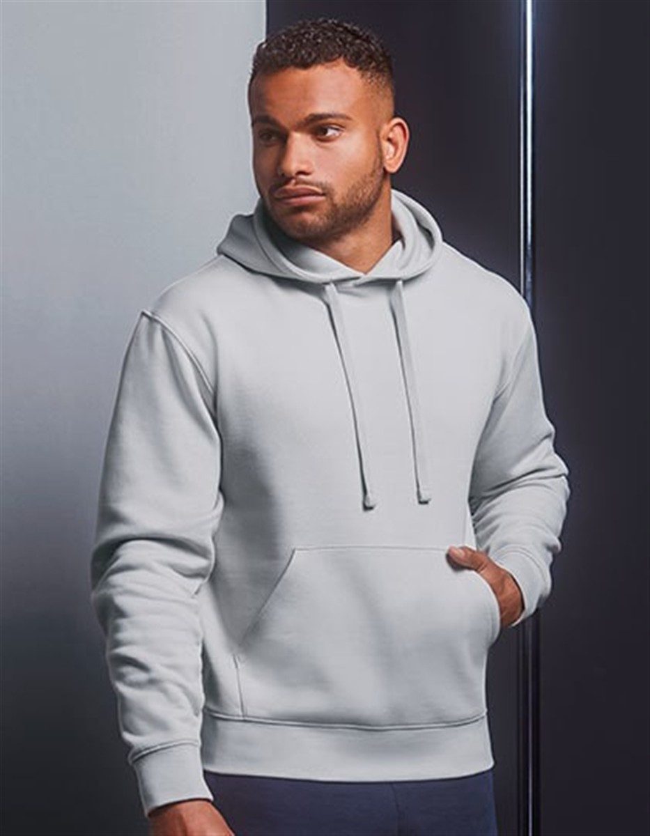Russell Kapuzenpullover Authentic Hooded Sweat Kapuzenpullover günstig online kaufen