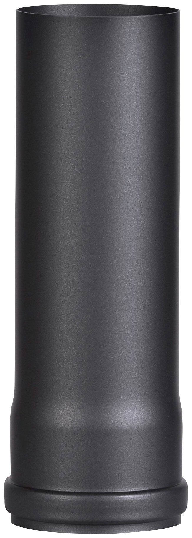 Firefix Ofenrohr, 100 mm, 250 mm lang