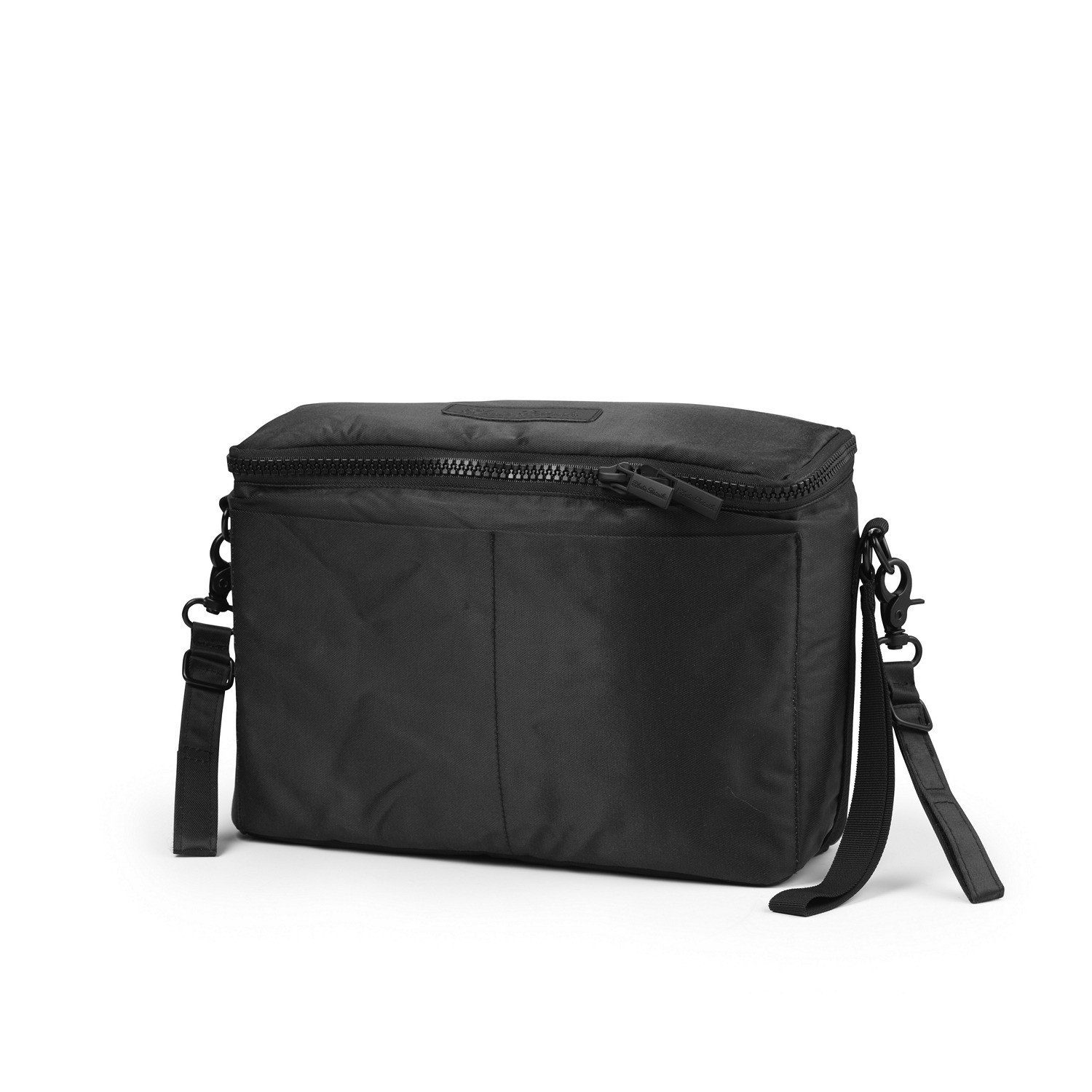 Elodie Kinderwagen-Tasche Organizer - Brilliant Black