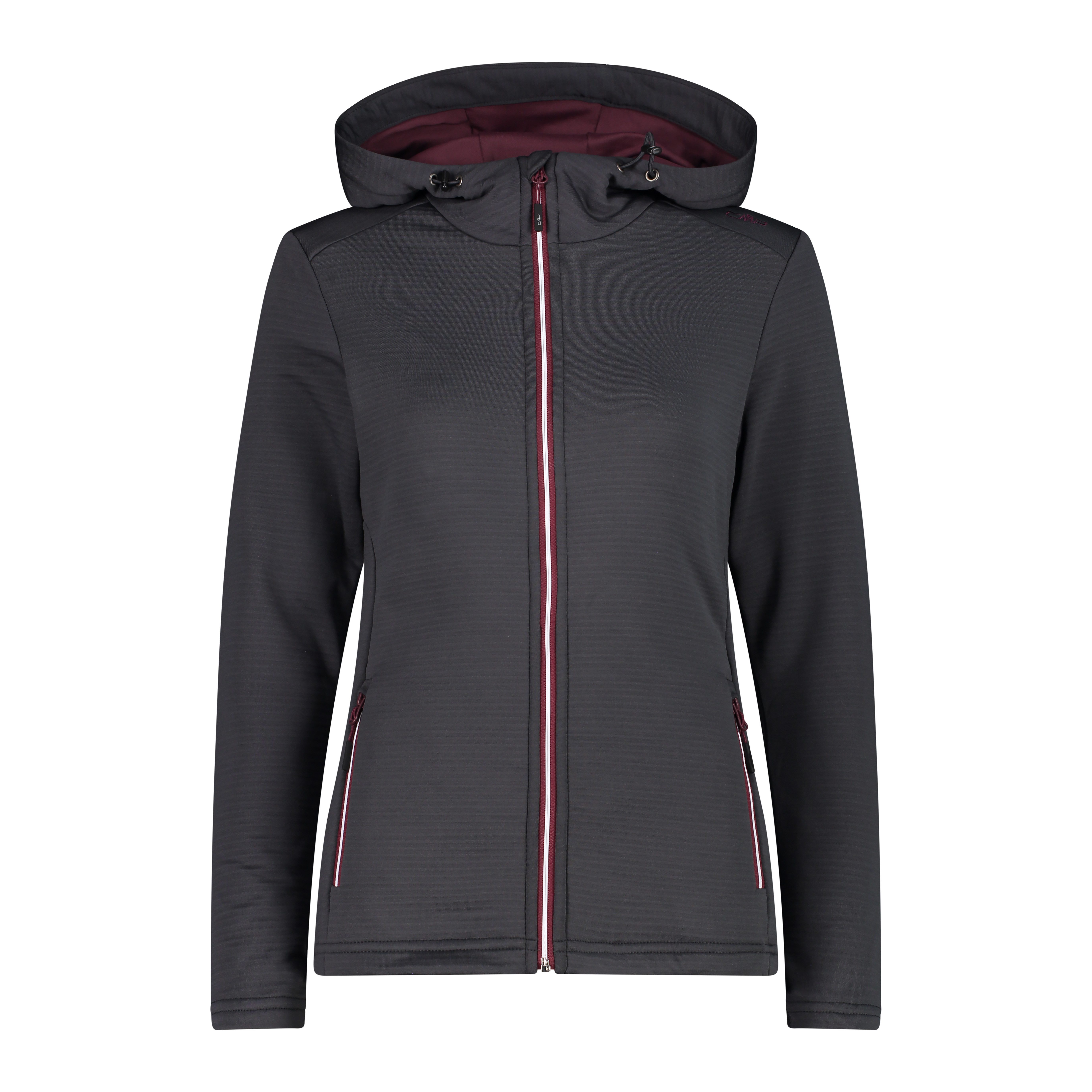 CMP Fleecejacke CMP Damen Fleecejacke WOMAN günstig online kaufen