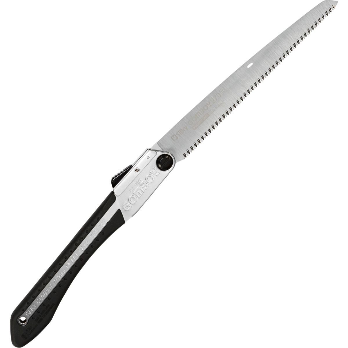 Silky Axt Klappsäge Gomboy 270-10 medium (121-27)