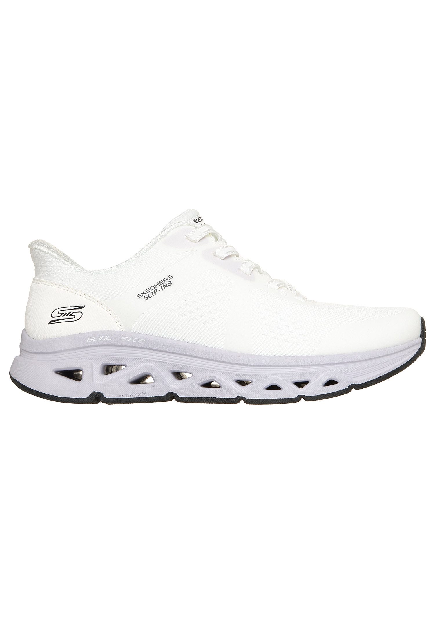 Skechers BOBS Sport Arc WavesRemix-GET GROUNDED Sneaker