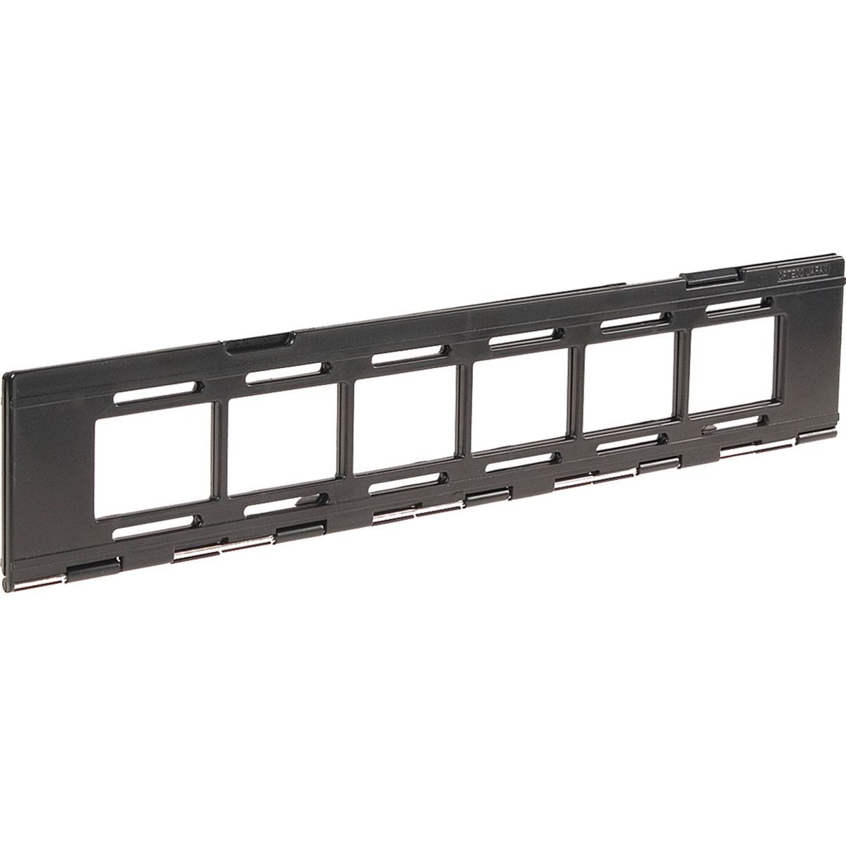 Kaiser Fototechnik Fototasche Filmstreifenhalter für Dia Duplikator 6506 6507