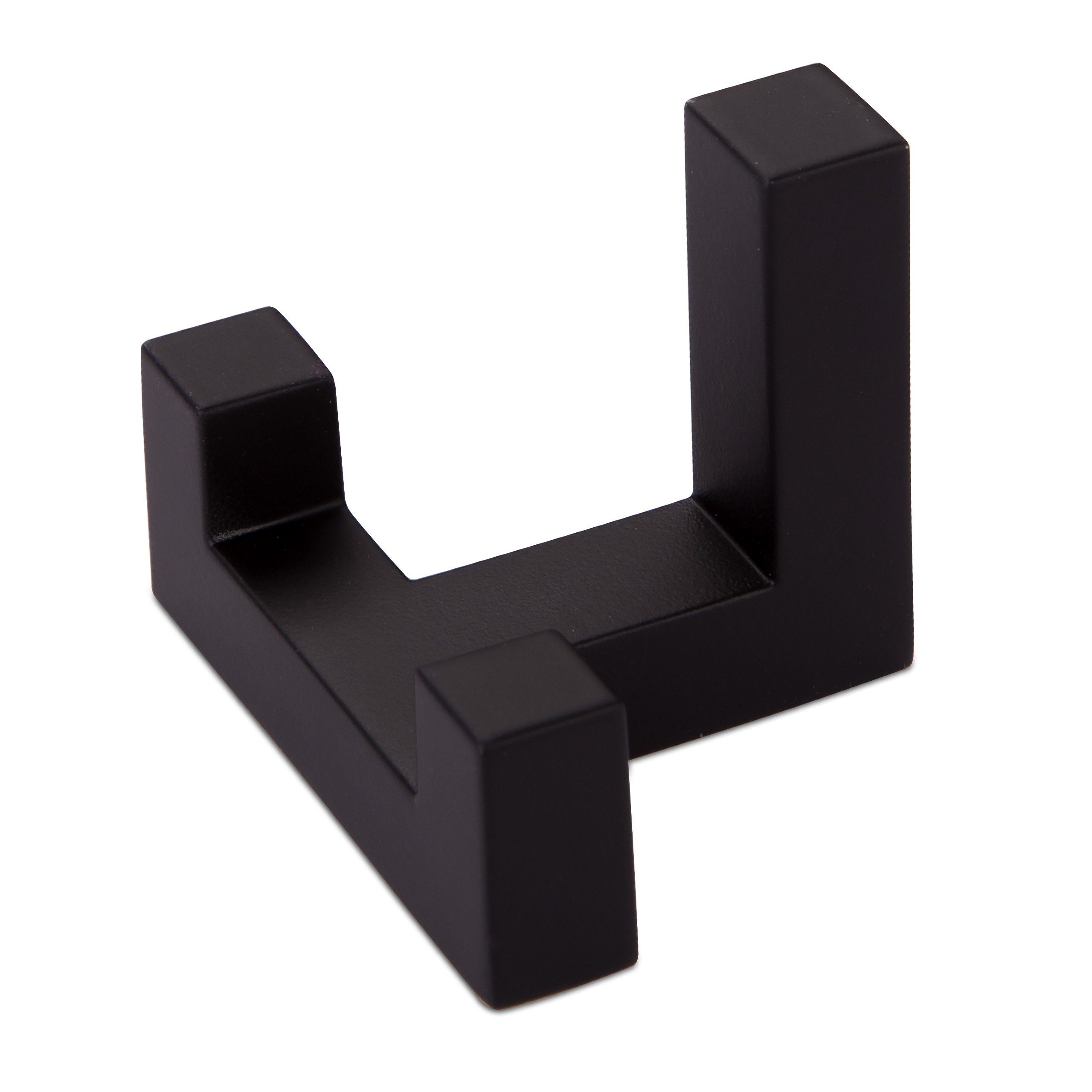 SO-TECH® Garderobenhaken Kleiderhaken COSIMA 2-fach BA günstig online kaufen
