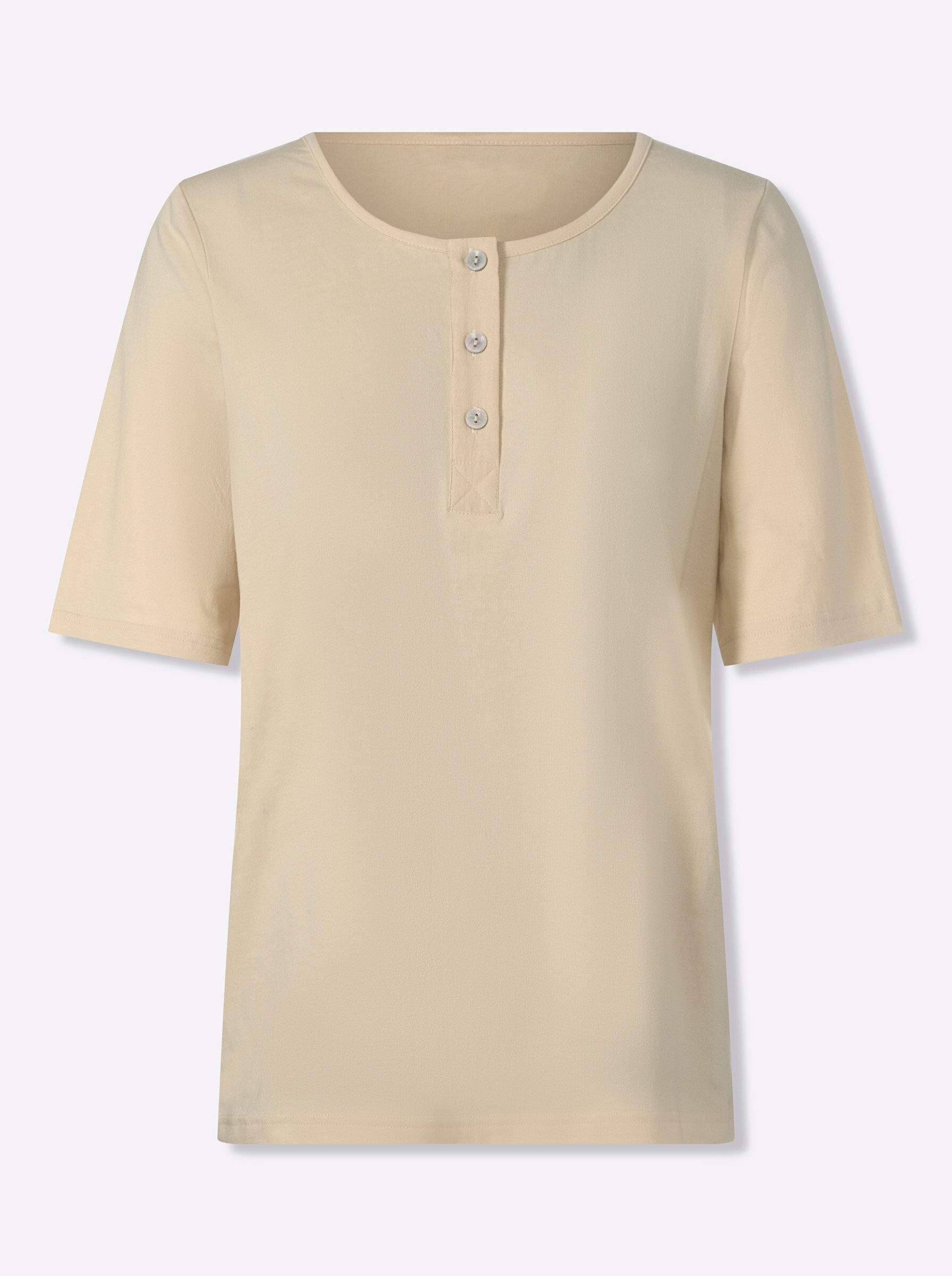 T-Shirt Shirt Kurzarm