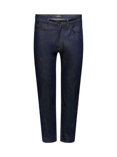Esprit Collection Relax-fit-Jeans Jeans aus 100% Organic Cotton