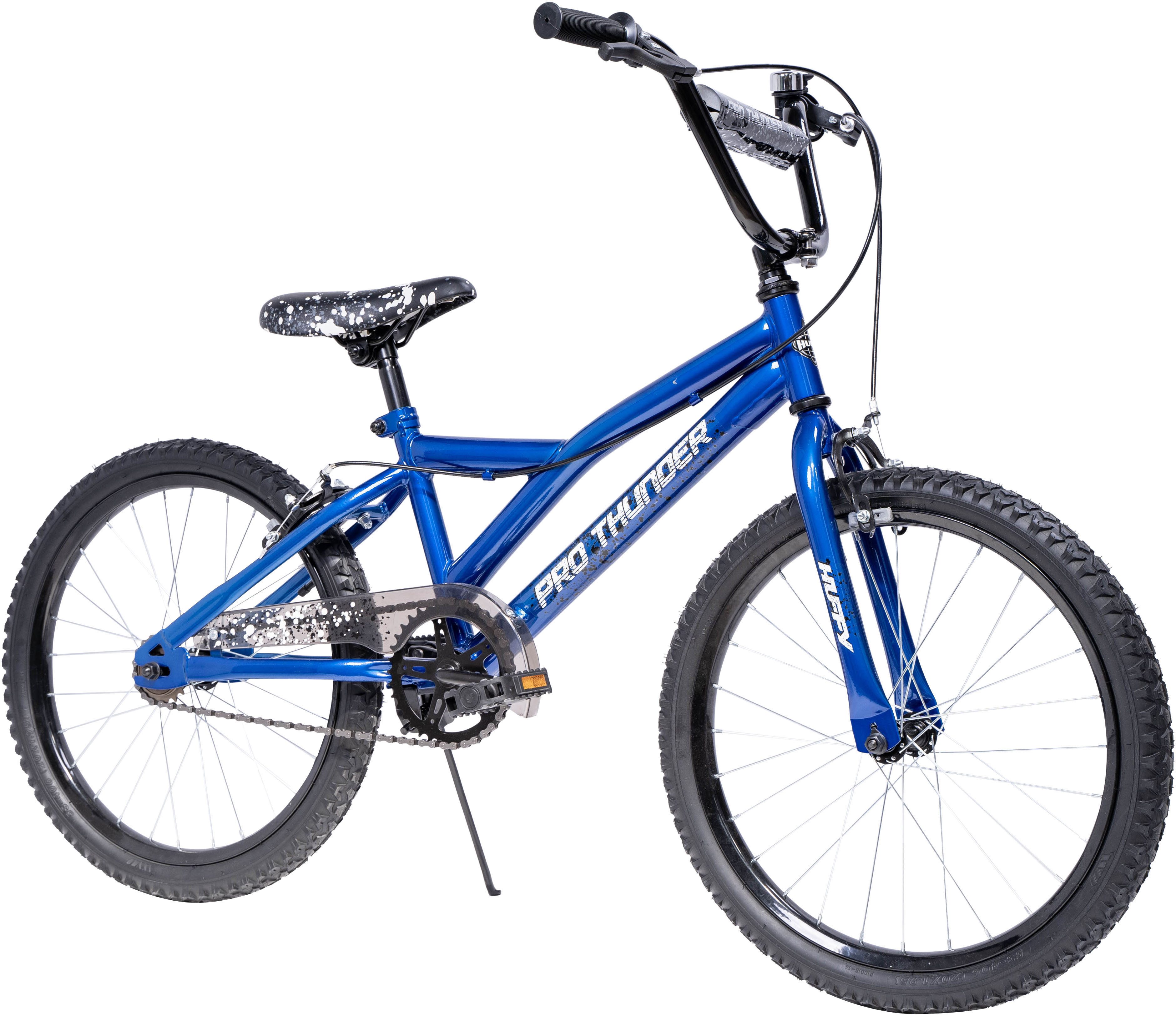 Huffy Jugendfahrrad Huffy Pro Thunder 20-Zoll Blau