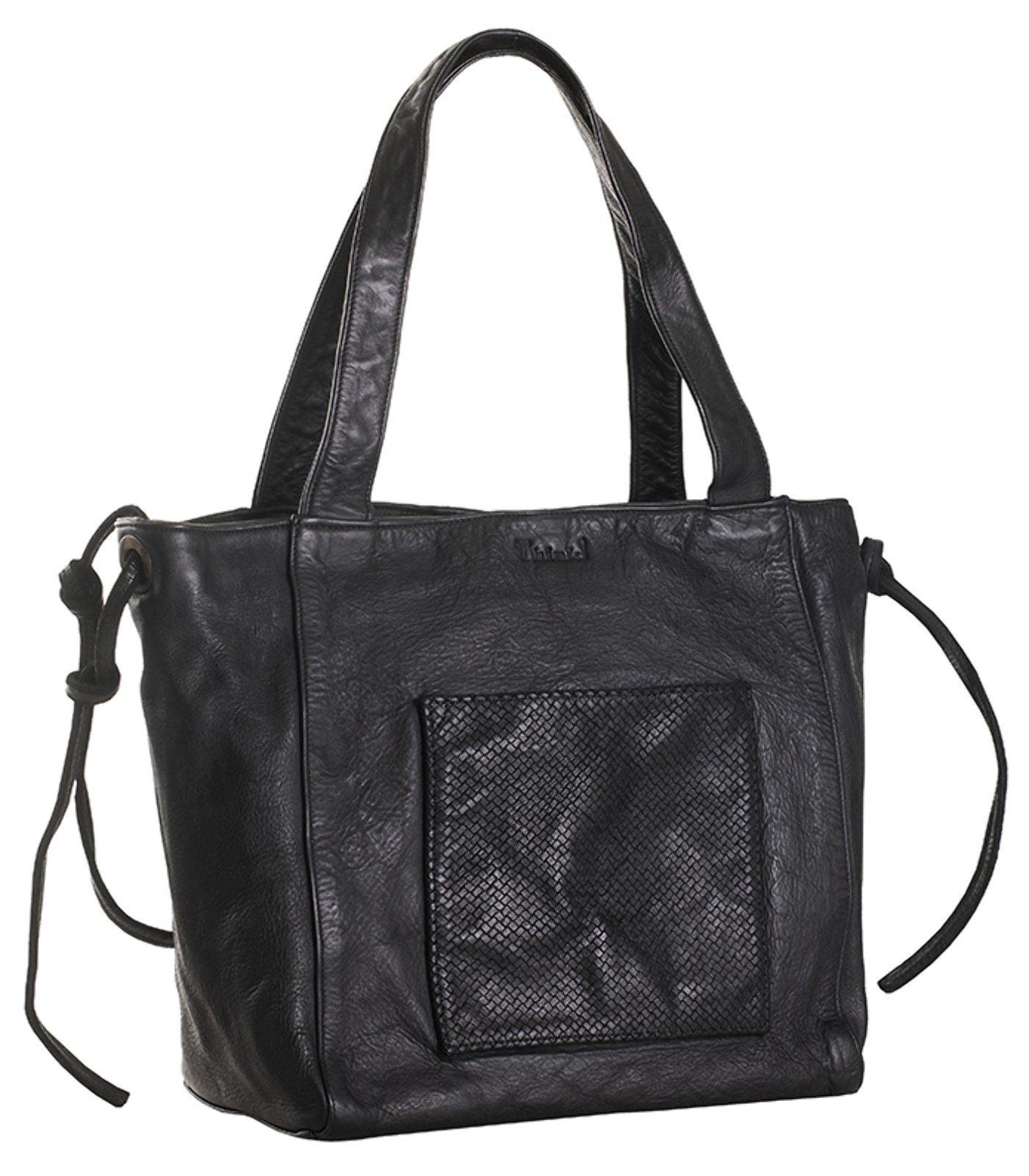 Think! Handtasche »Taschen Leder« online kaufen | OTTO