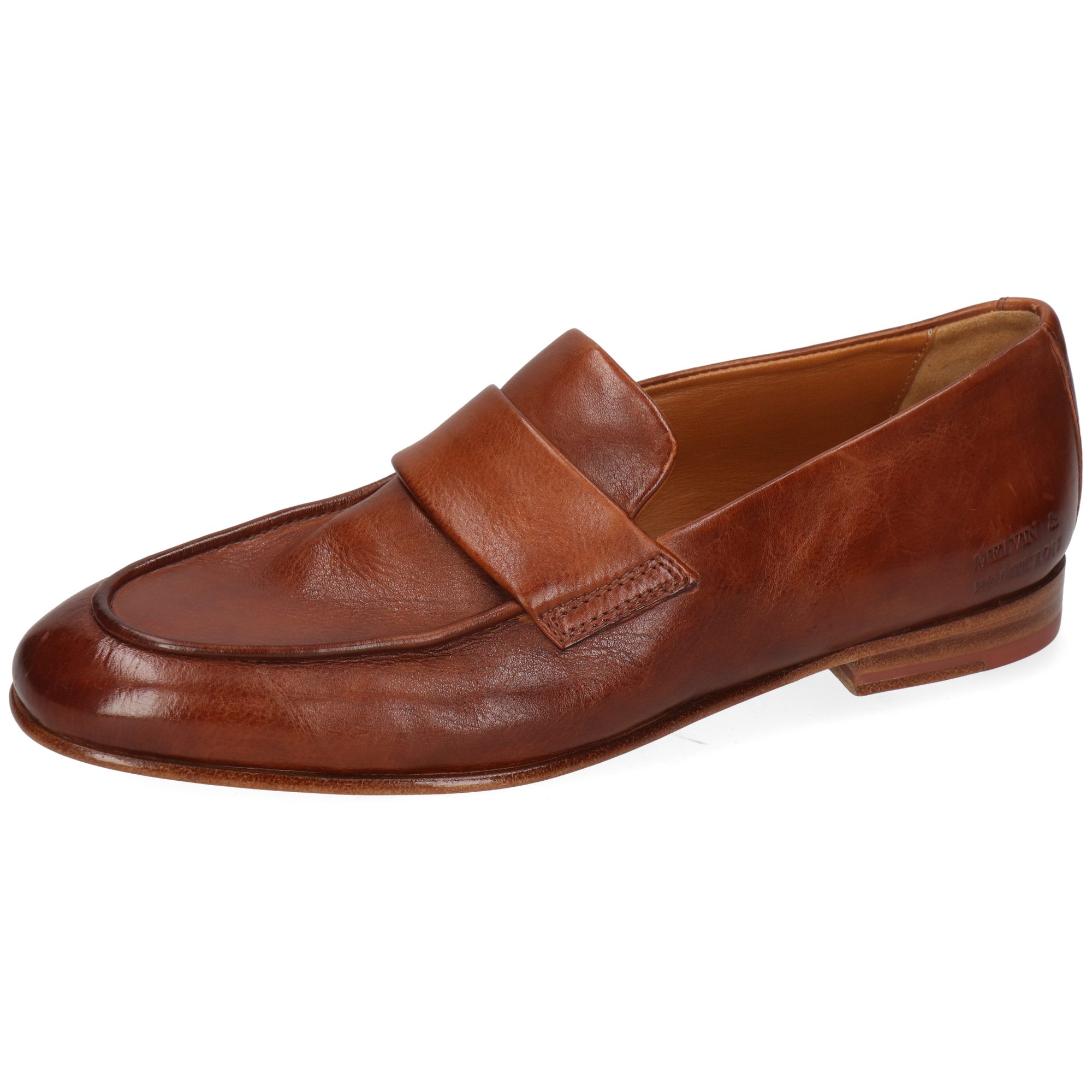 Cameron 2 Leder-Loafers für Damen Loafer