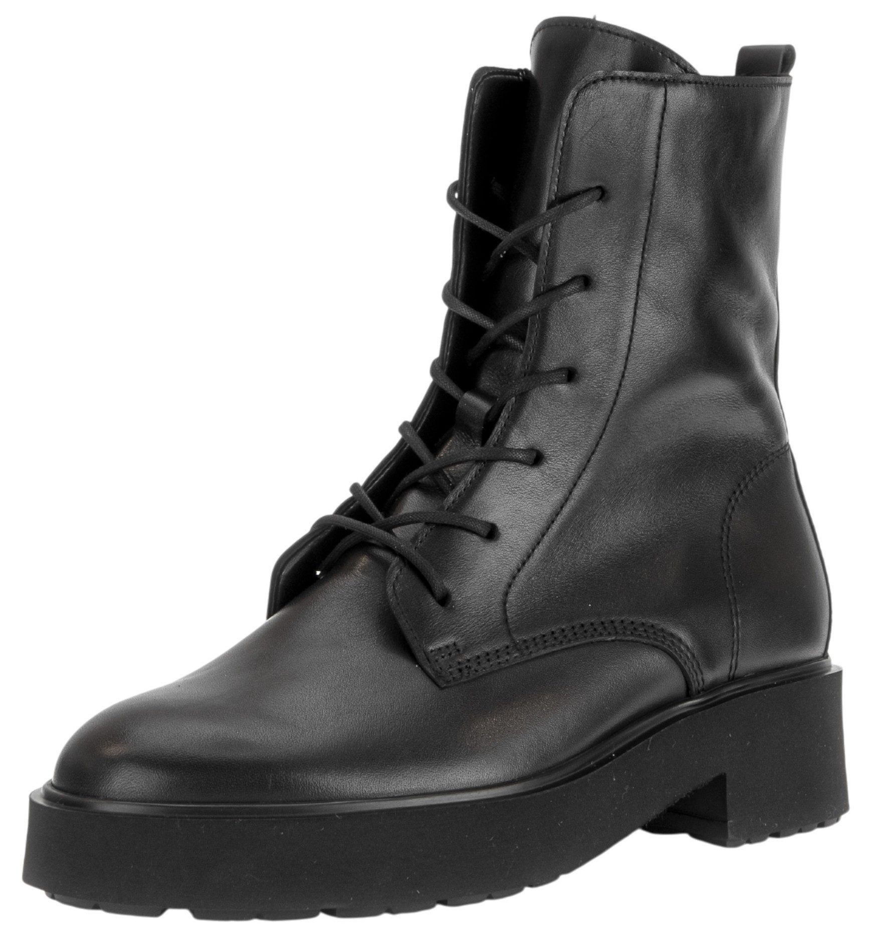 Gabor 8019.04 001 Black Stiefelette