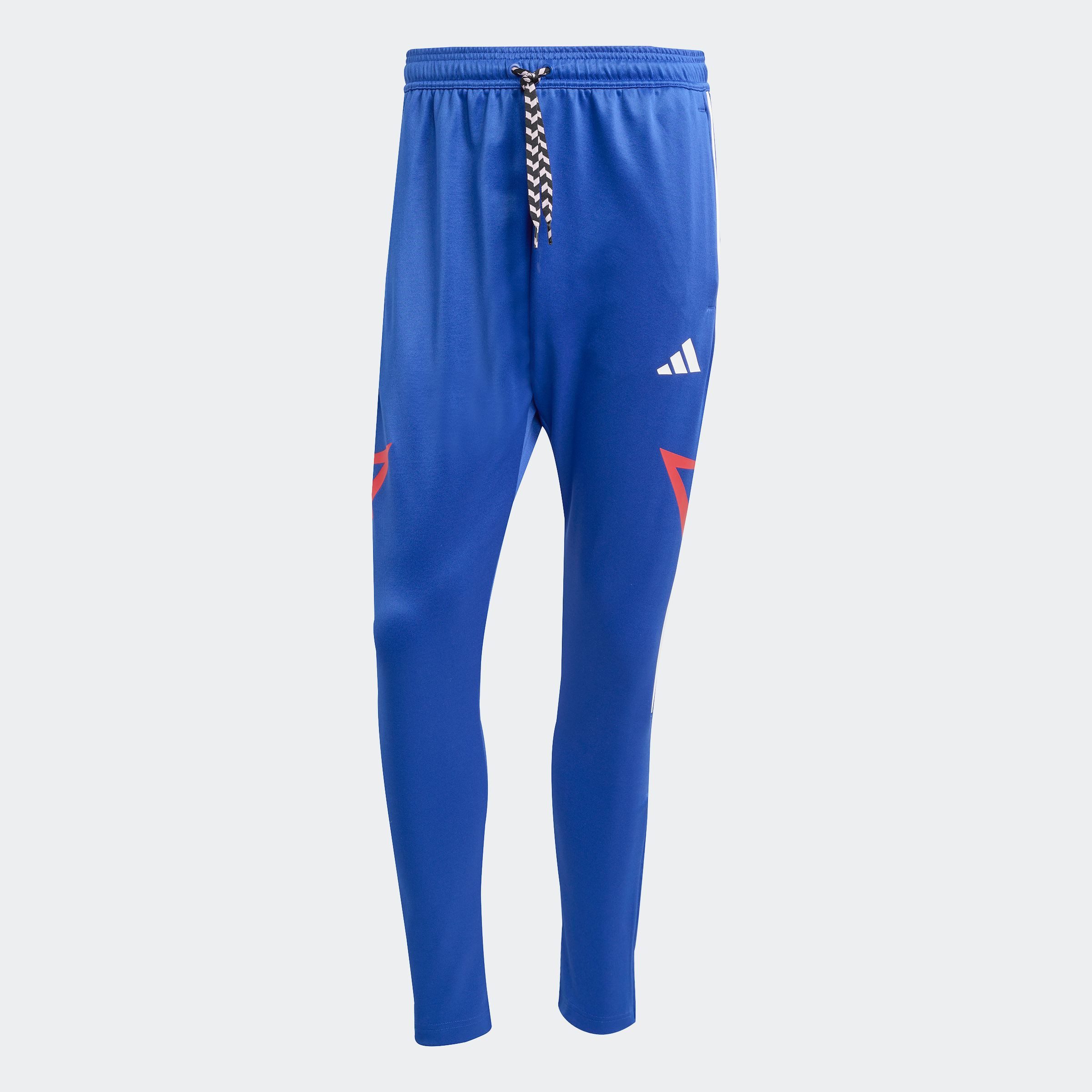 Sporthose HOUSE OF TIRO NATIONS PACK