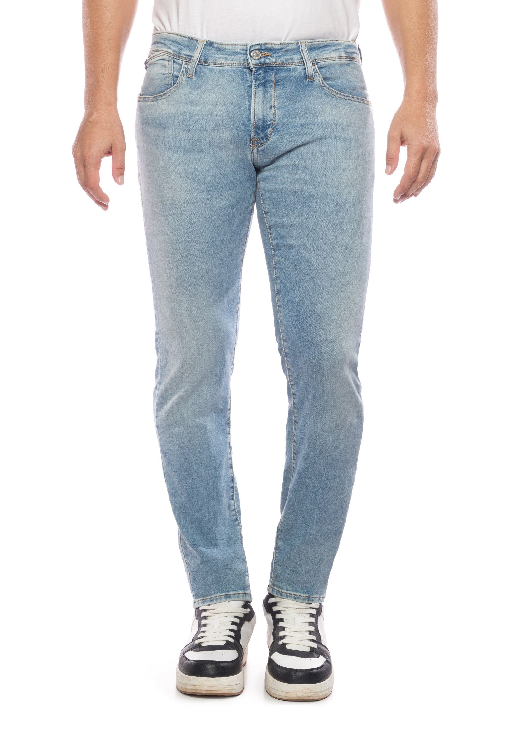 Bequeme Jeans