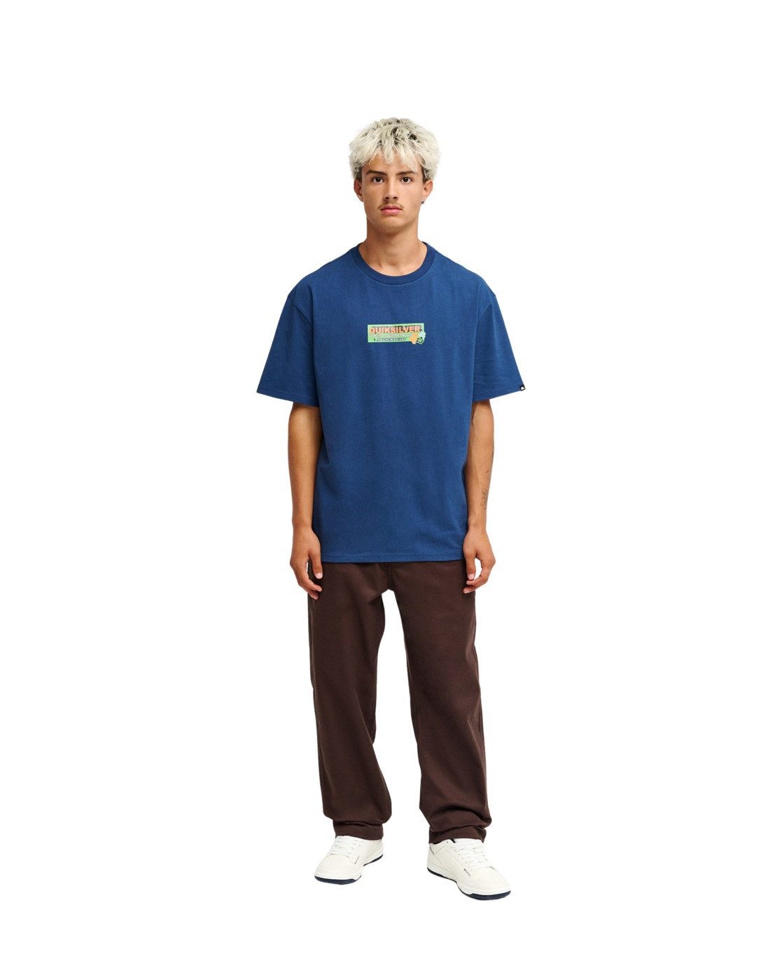 Quiksilver Chinohose Everyday Union – Bild 4 von 5
