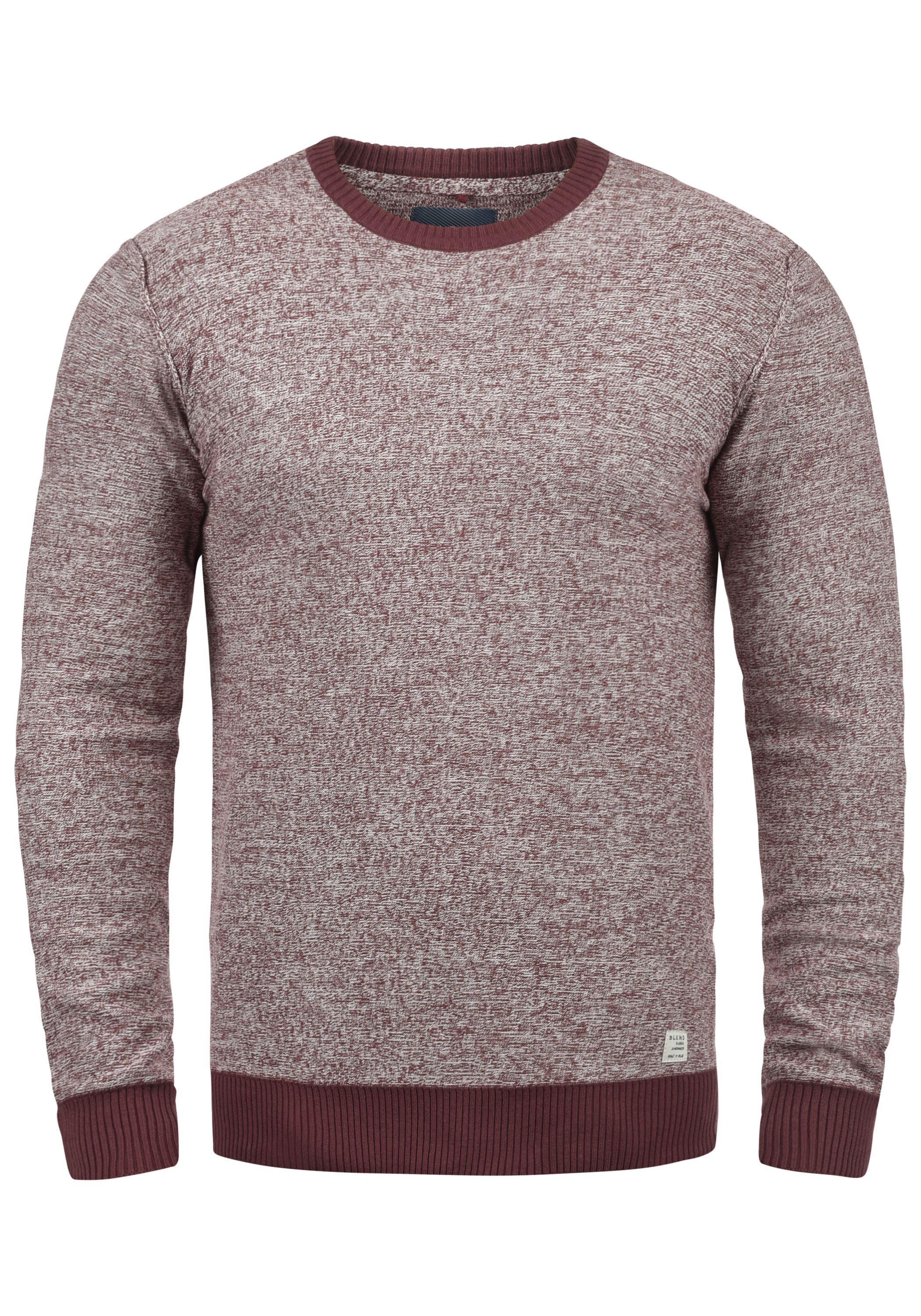 Blend Rundhalspullover BLEND BHNathan günstig online kaufen