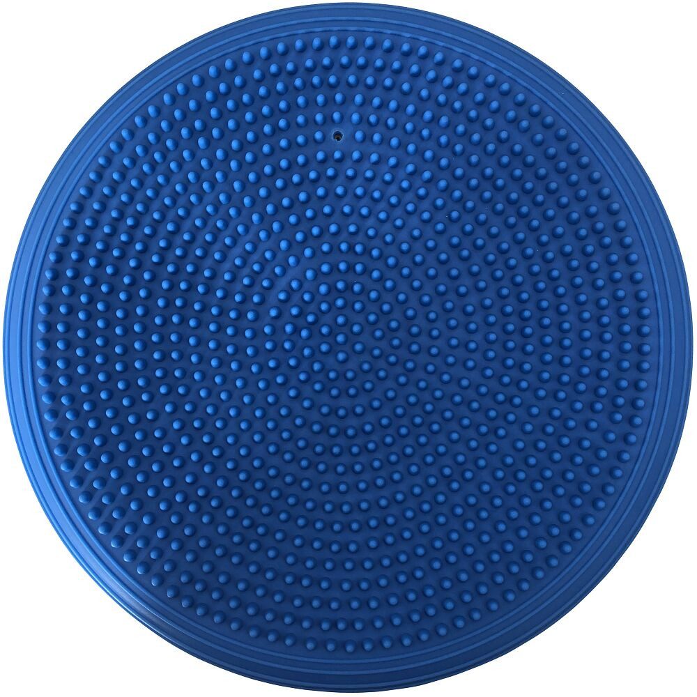 Balancetrainer Balance-Kissen Gymfit 33, mit Noppen