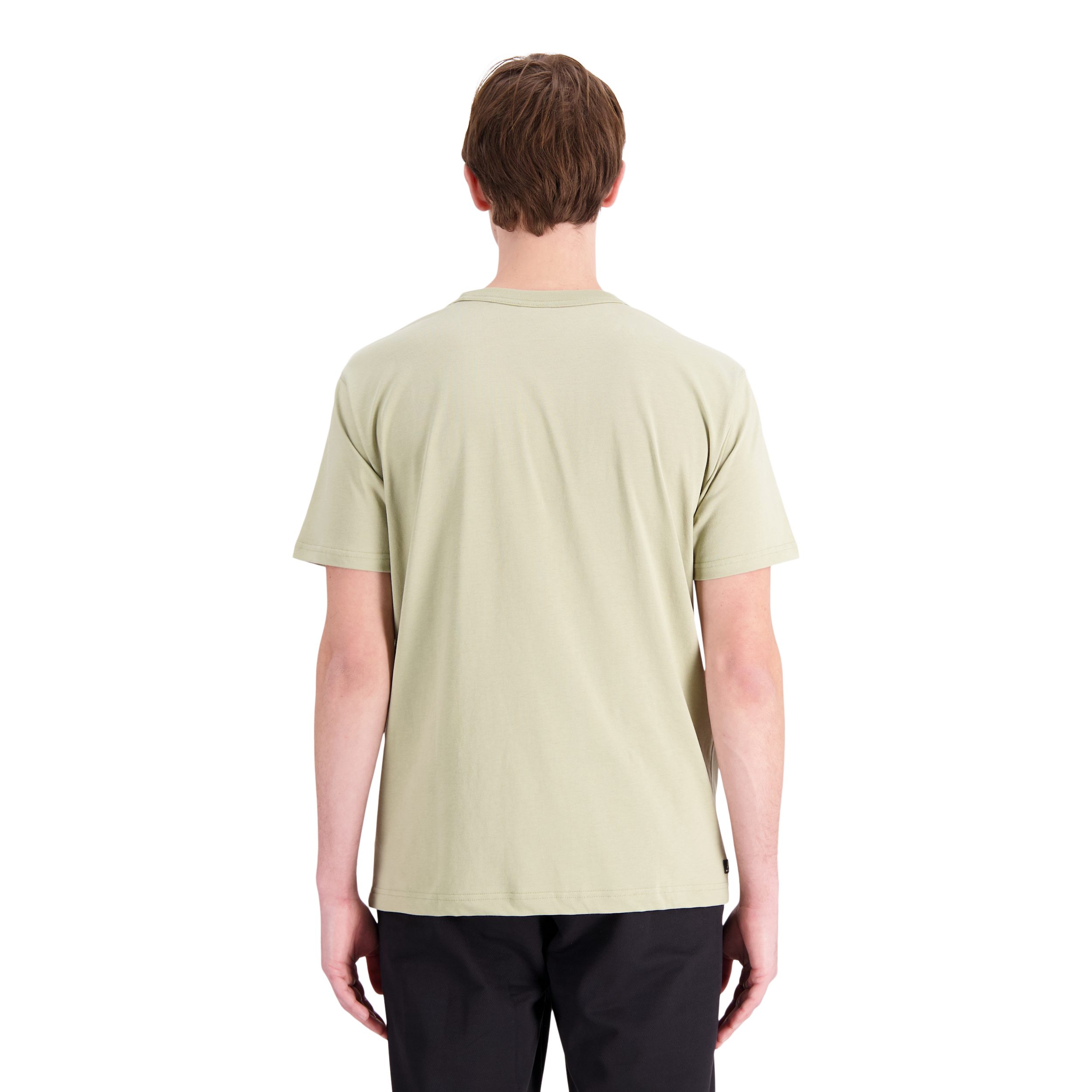 T-Shirt Balance green fatigue New