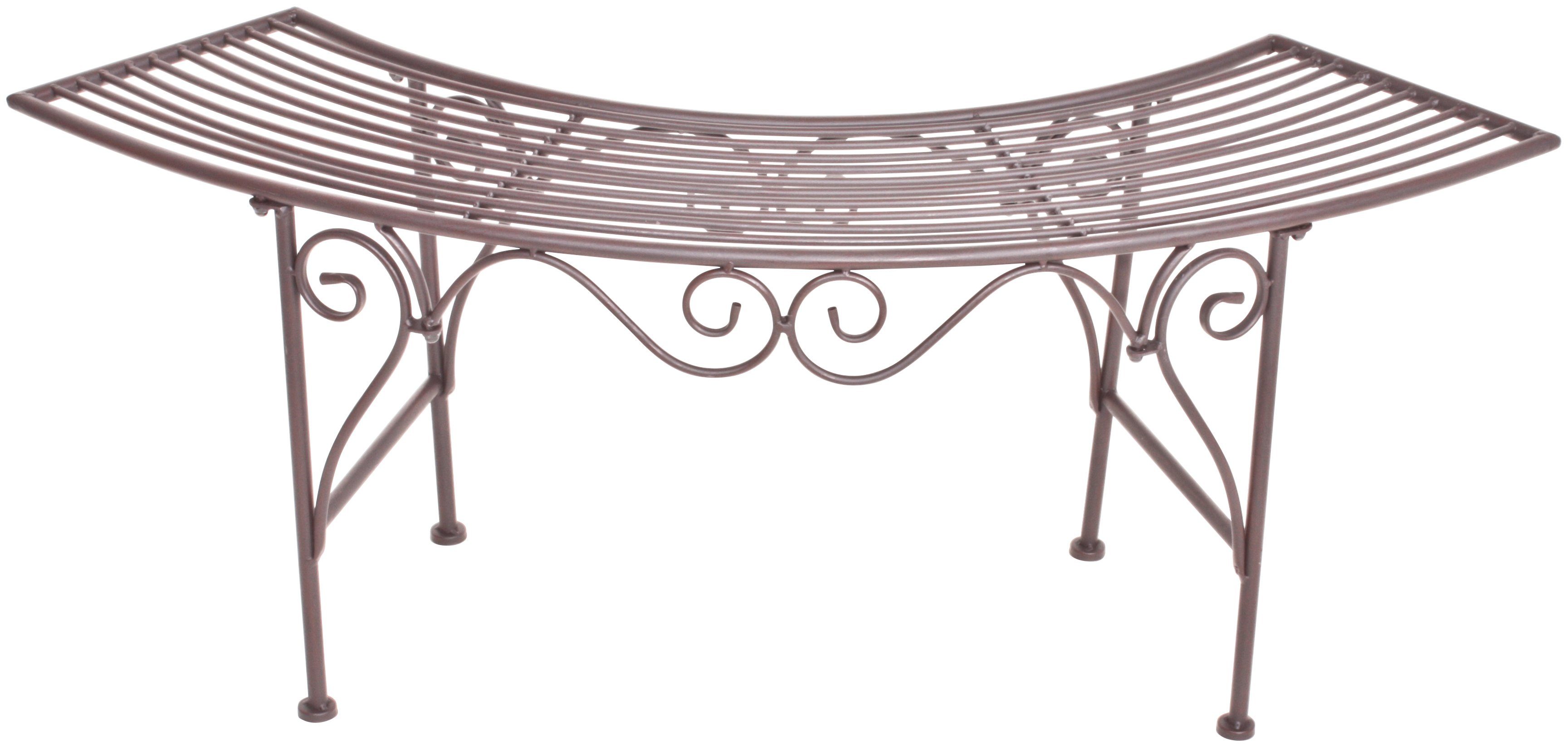 Garden Pleasure Gartenbank Romantik günstig online kaufen