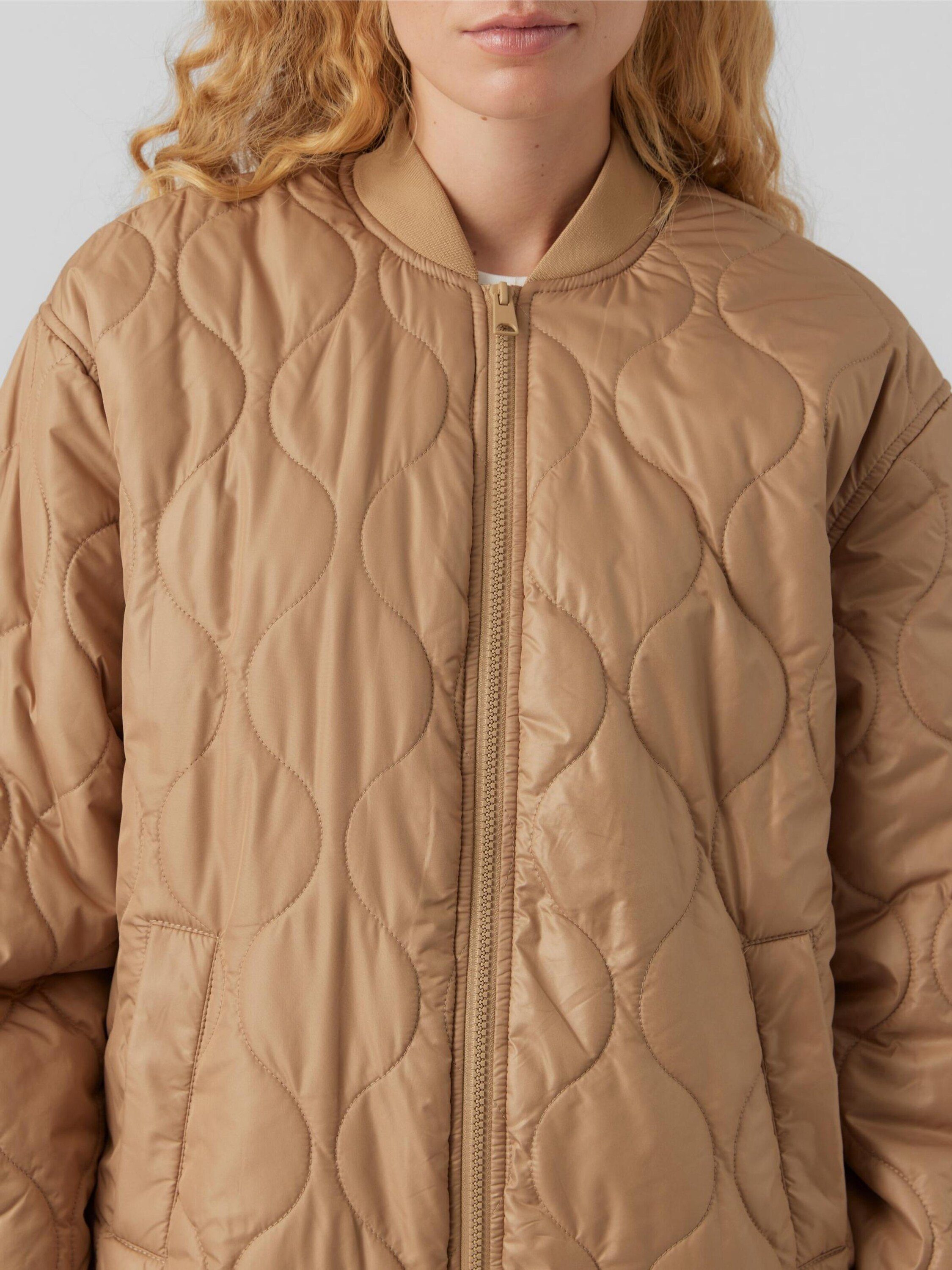 Vero Moda Steppjacke (1-St) günstig online kaufen