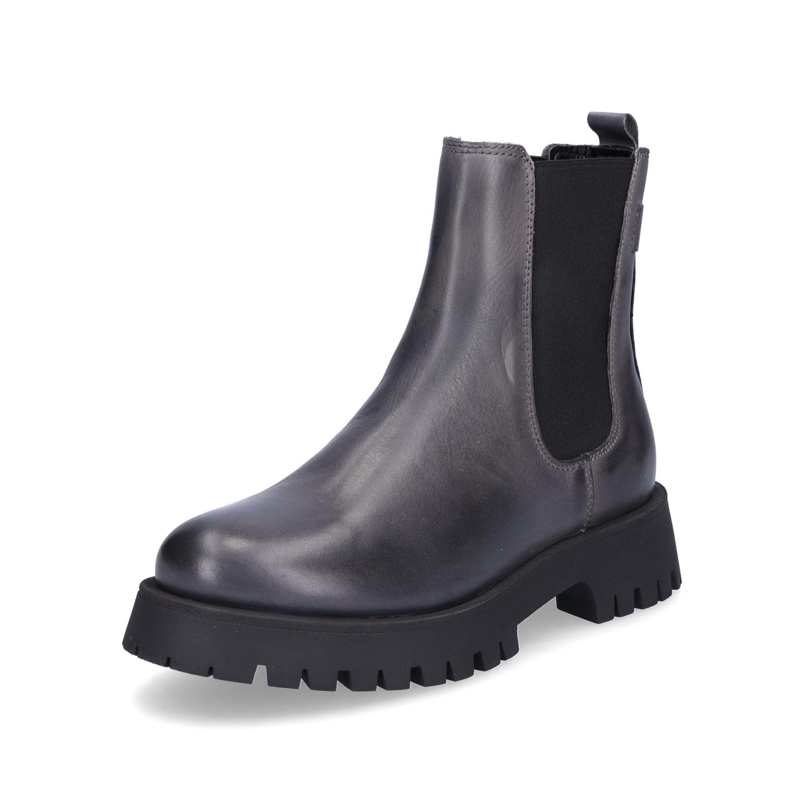 PALPA Palpa Damen Chelsea Boot grau Chelseaboots