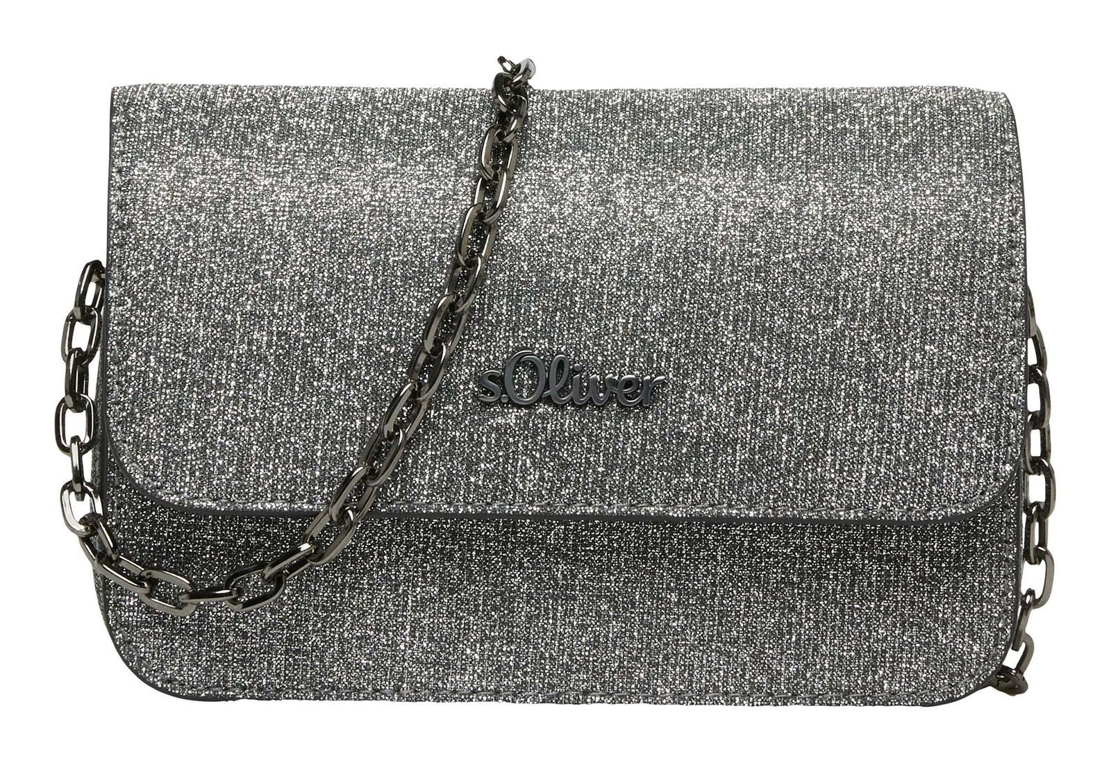 s.Oliver Umhängetasche Crossover Bag günstig online kaufen
