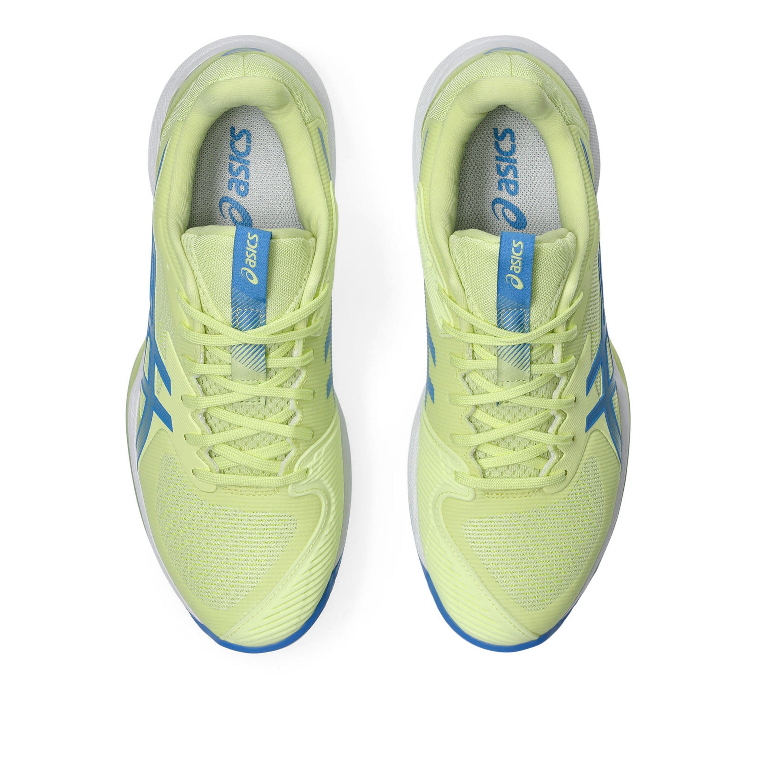 Asics Solution Speed Ff 3 - Allcourt Tennisschuh Tennisschuh