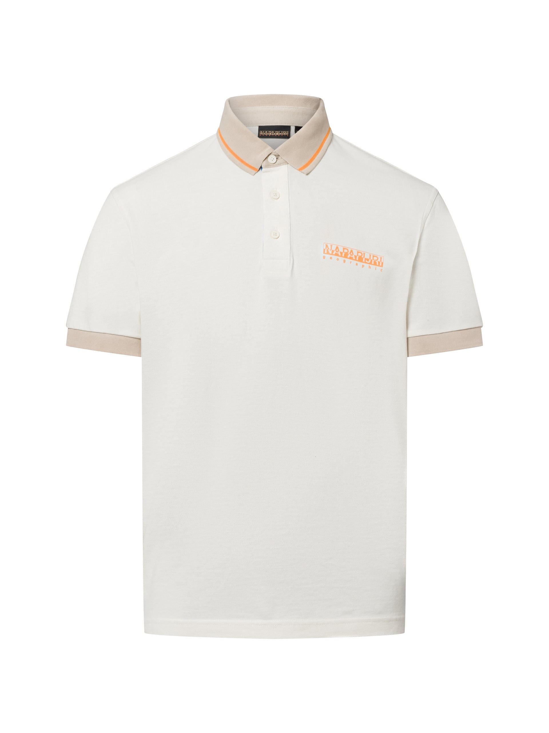 Napapijri Poloshirt E-Zeri