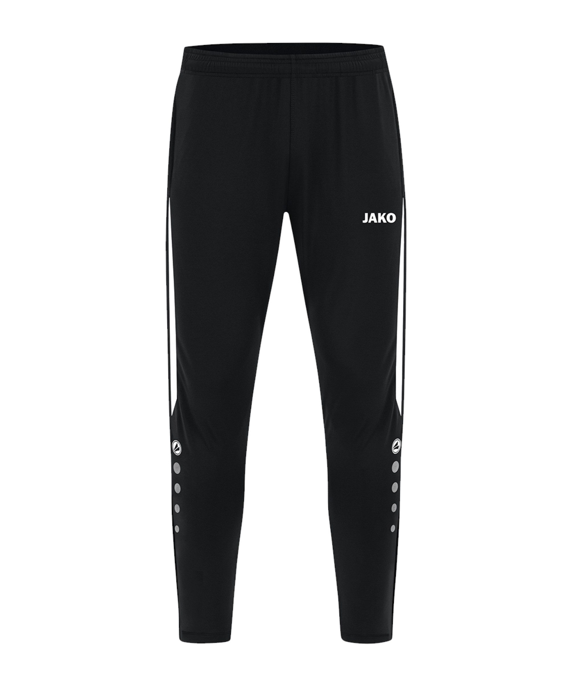 Jako Sporthose Power Trainingshose (1-tlg) elastodies