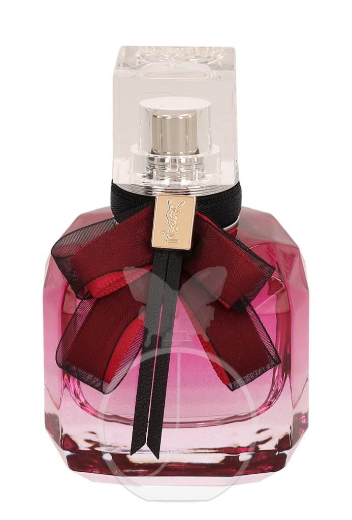 YVES SAINT LAURENT Eau de Parfum Yves Saint Laurent Mon Paris Intensément Eau de Parfum 30 ml, 1-tlg.