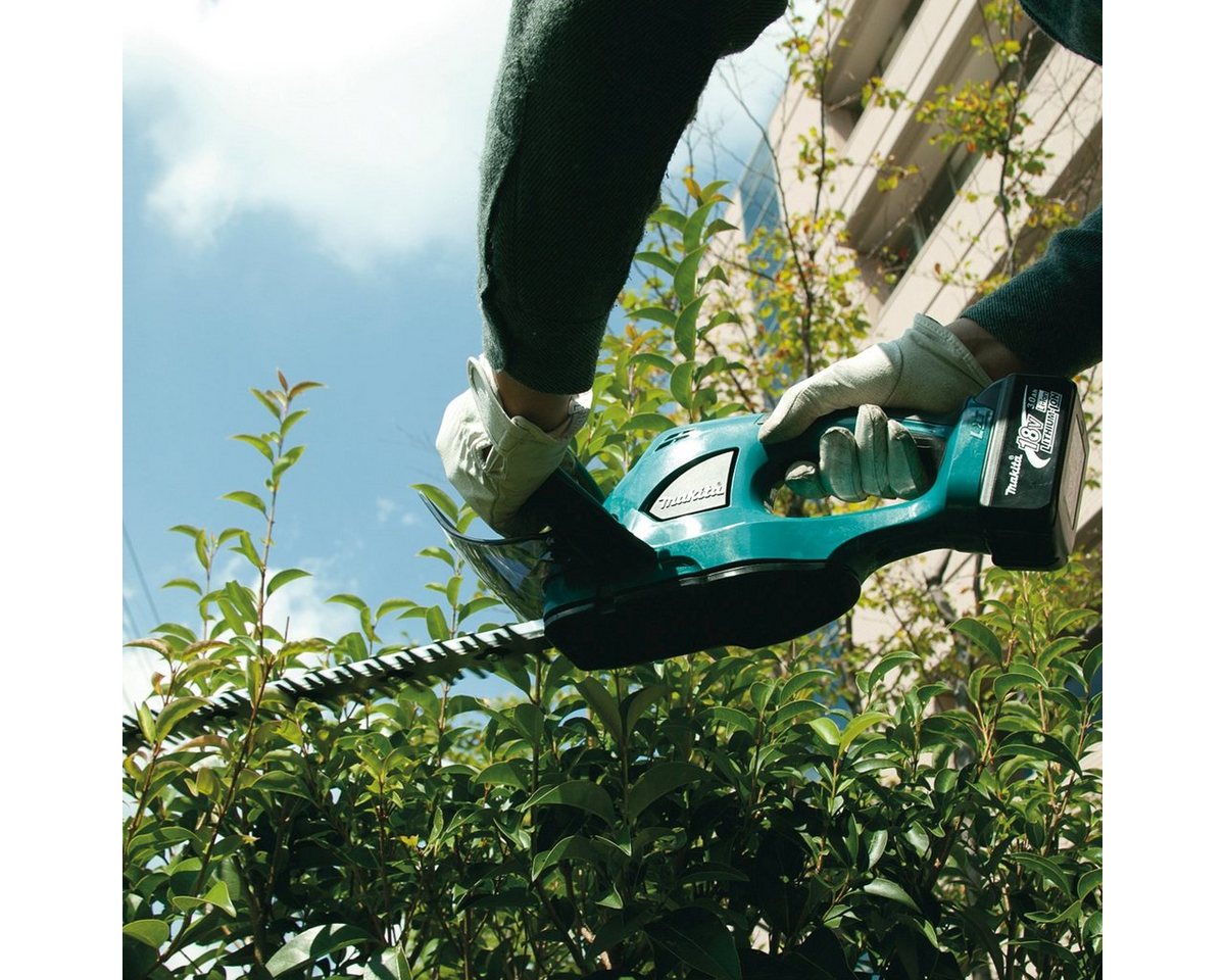 Thumbnail - Makita Akku-Heckenschere DUH523Z, 52 cm Schnittlänge, ohne Akku und Ladegerät